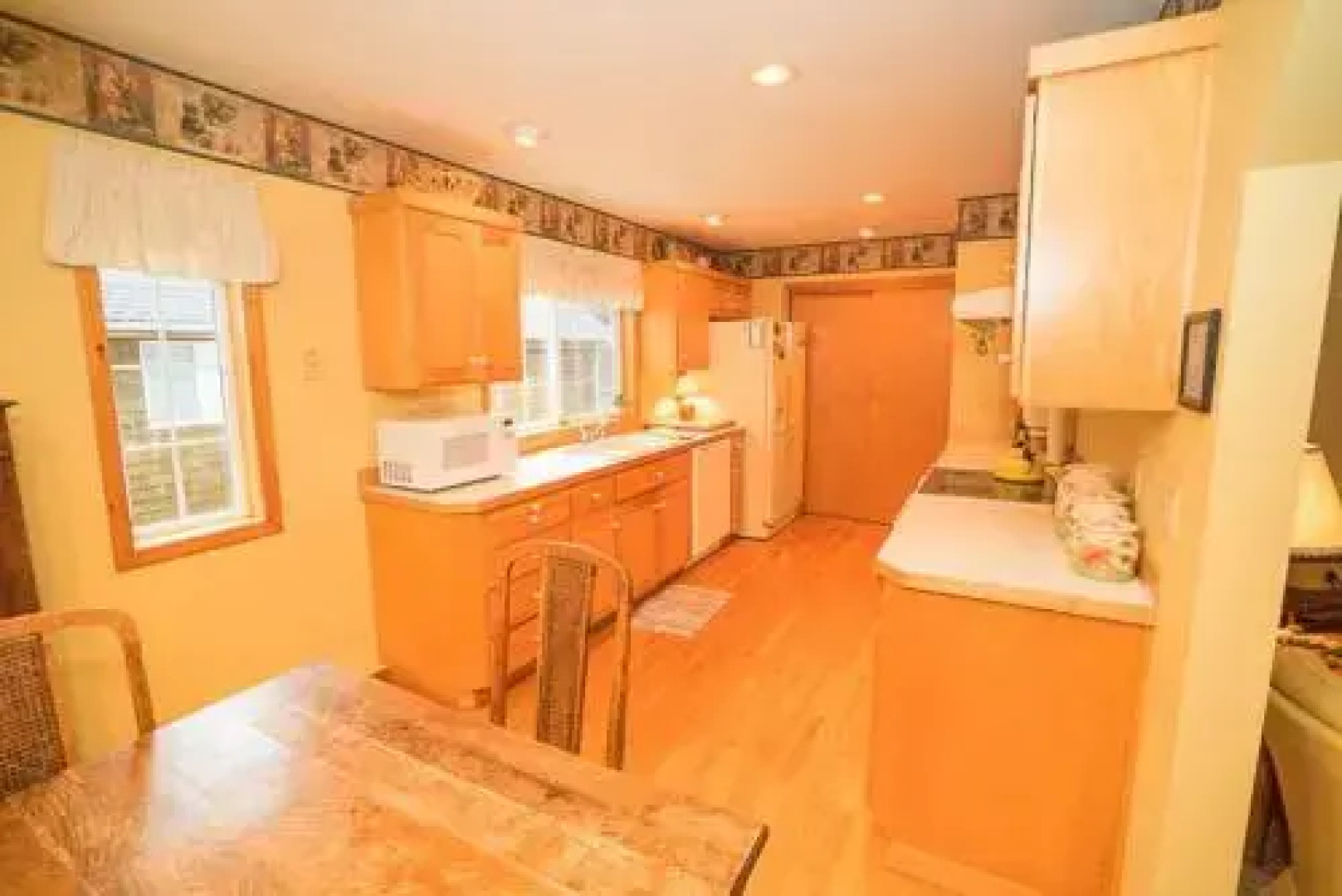 Eleanor Edward Cottage by the Sea