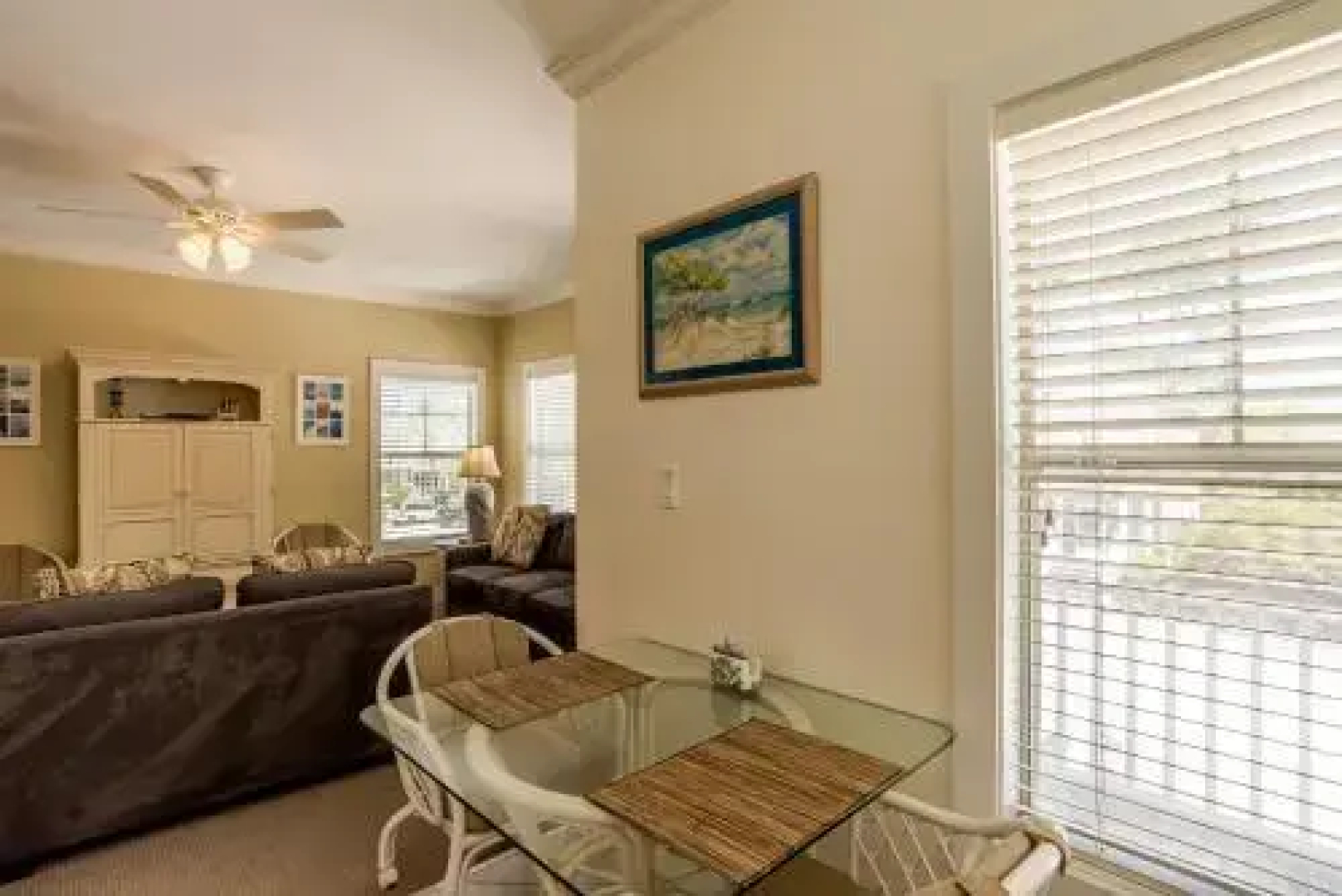 Dolphin Isle 9AU - 1 Br Condo