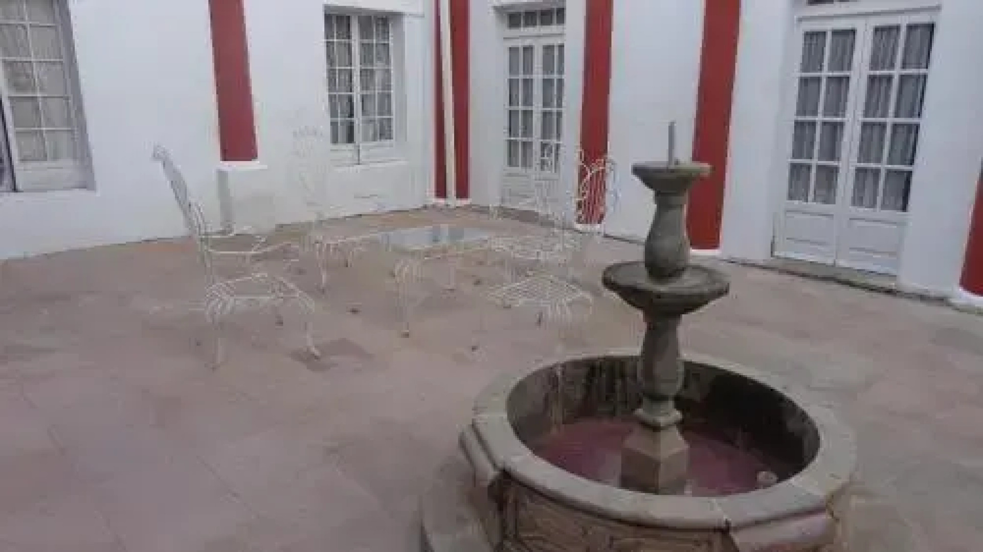 Casa Solariega Hostal B&B