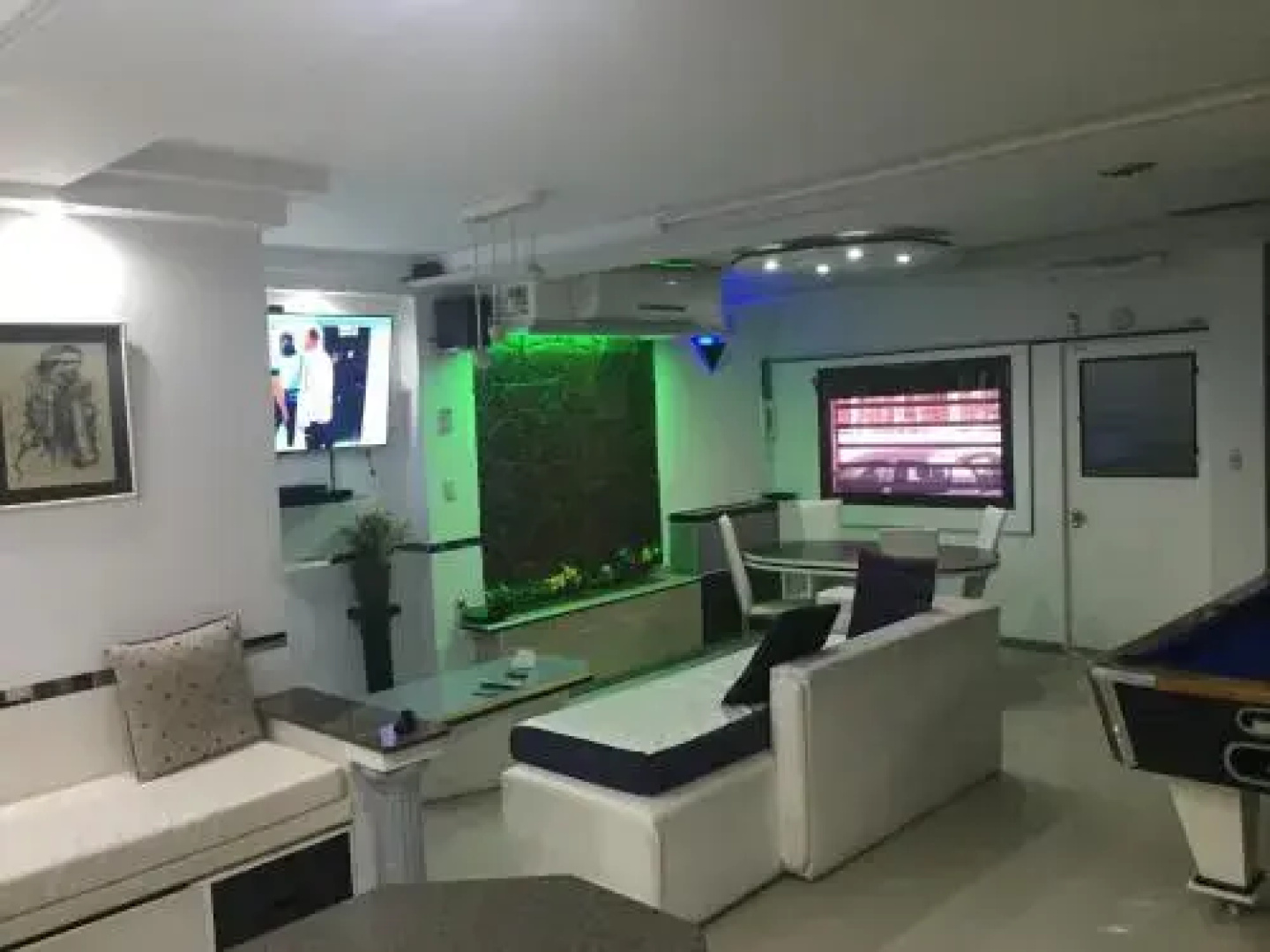 Departamento Suites