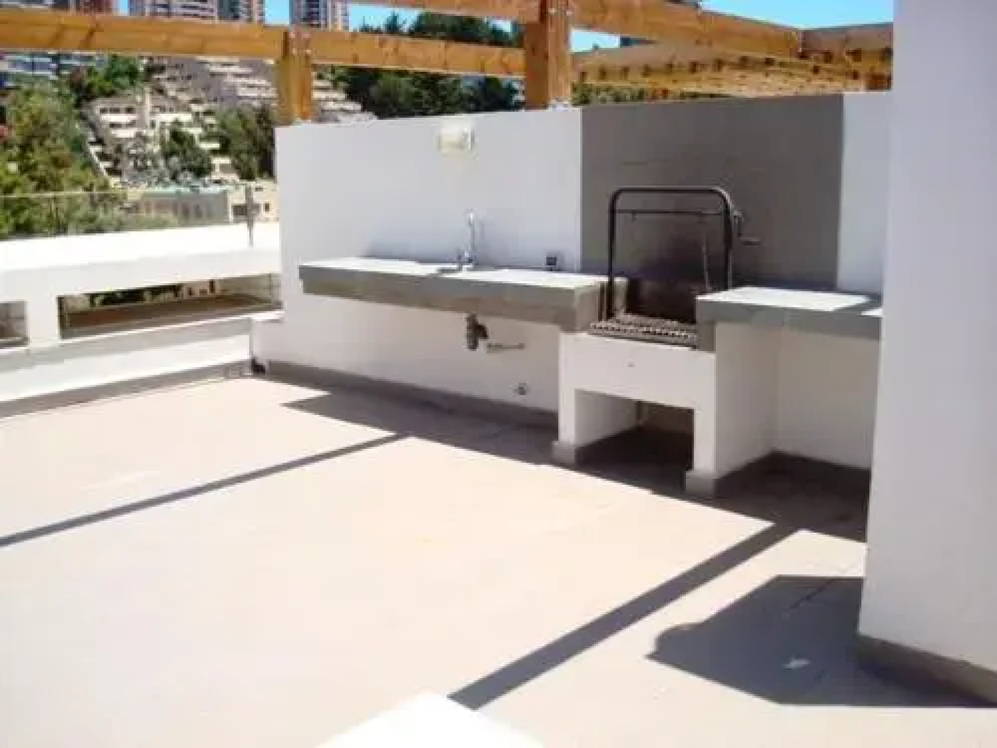 Apart Hotel Reñaca Suites