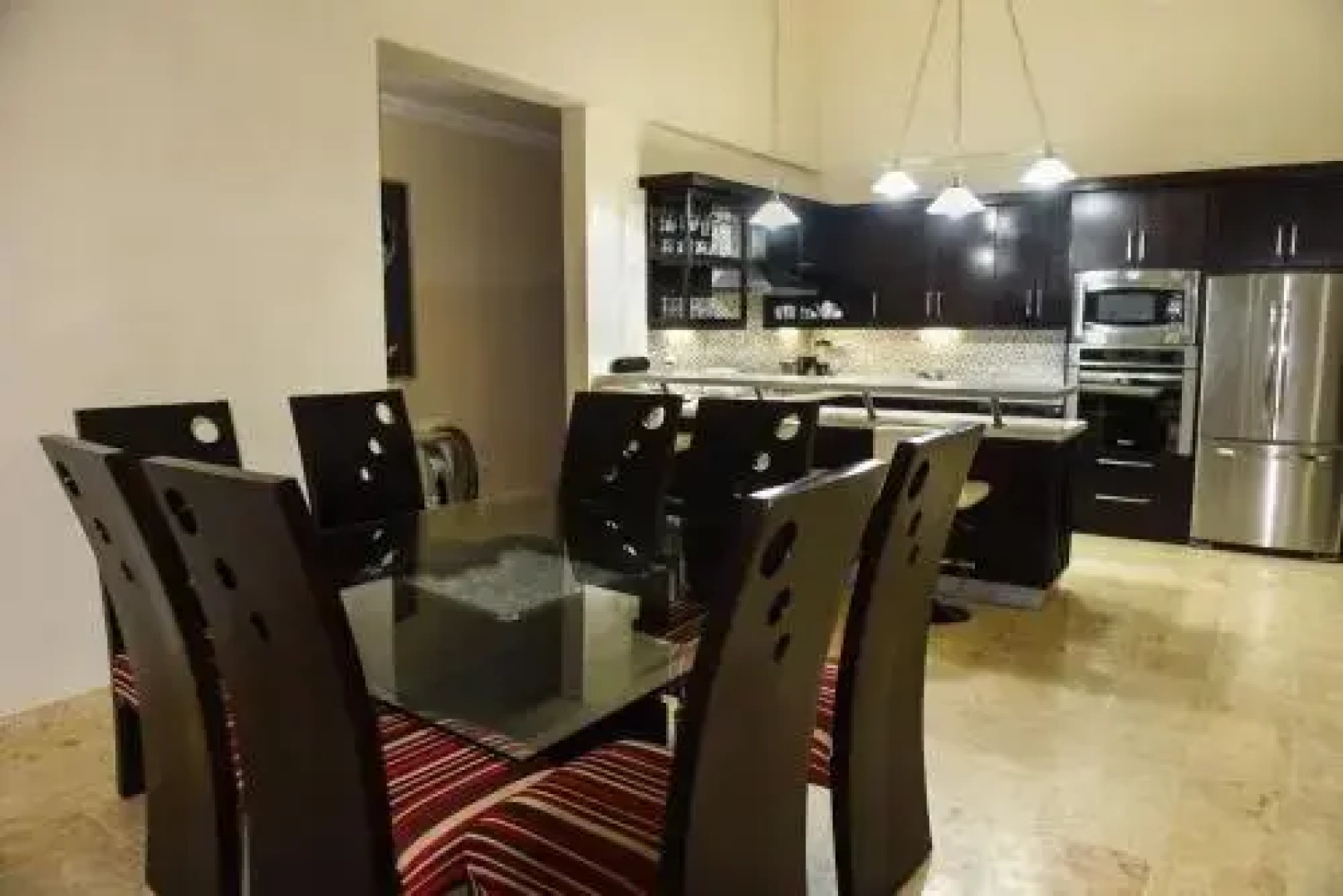 Hispaniola Luxury Ocean Front Condo
