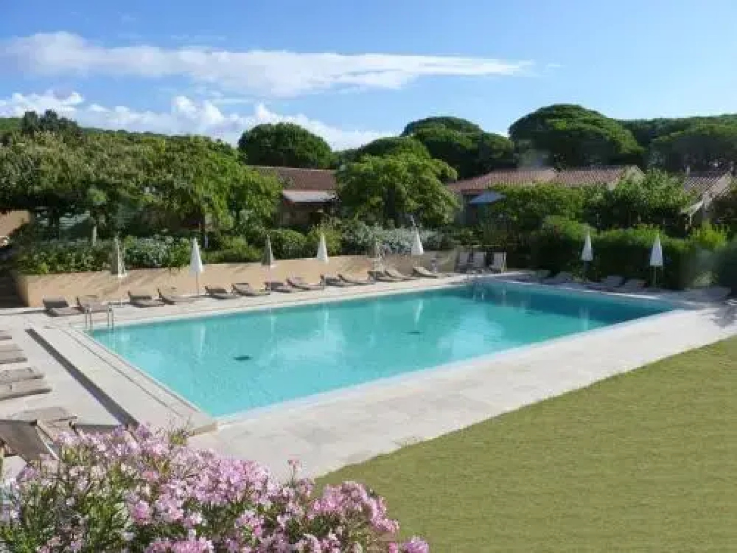 Rsidence Les Sellettes