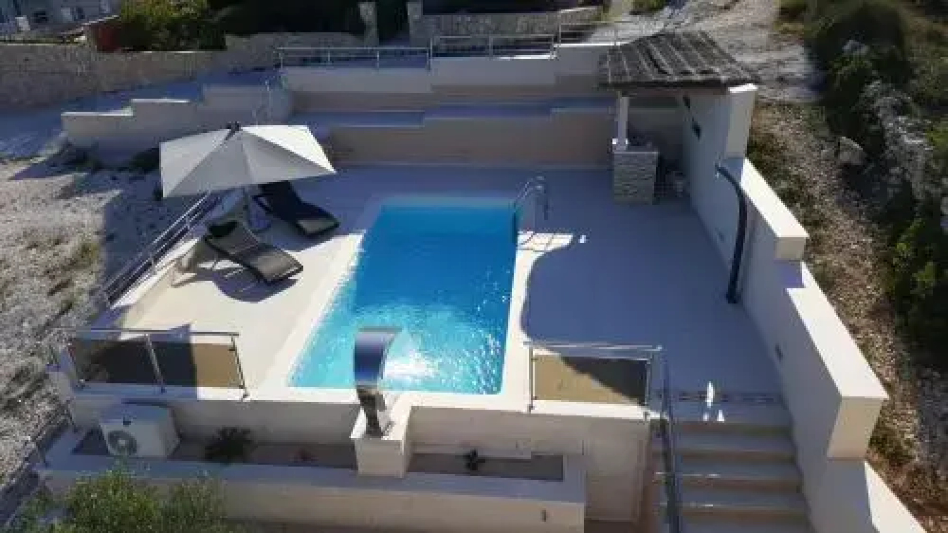 Villa Gina