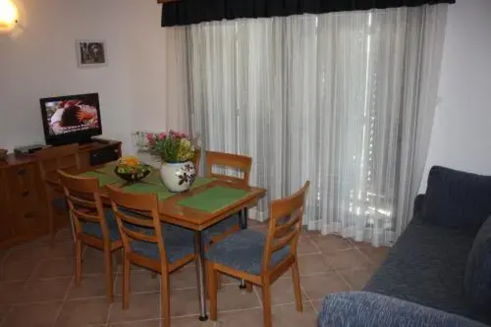 Apartments Villa Olga