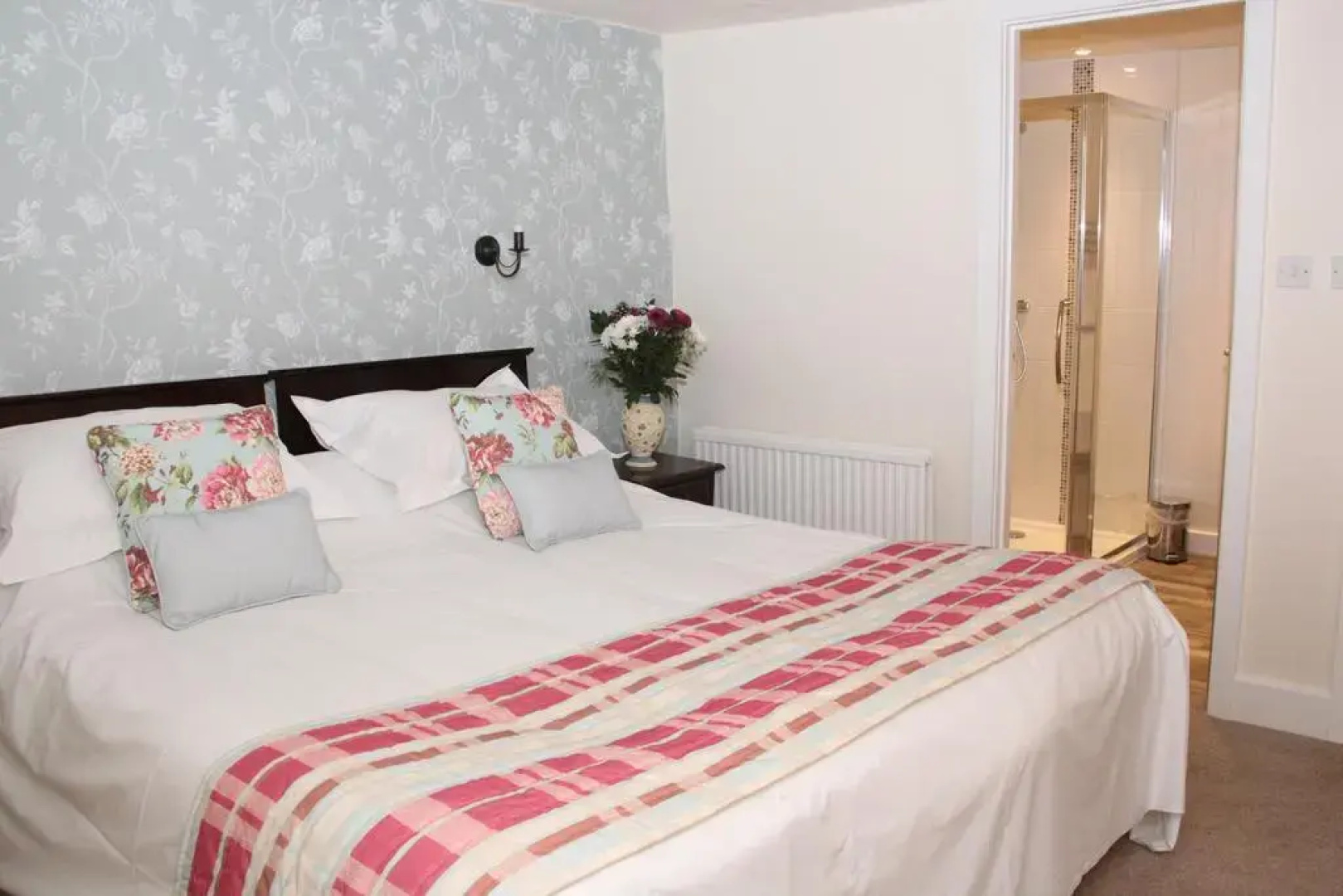 Mill House Hotel