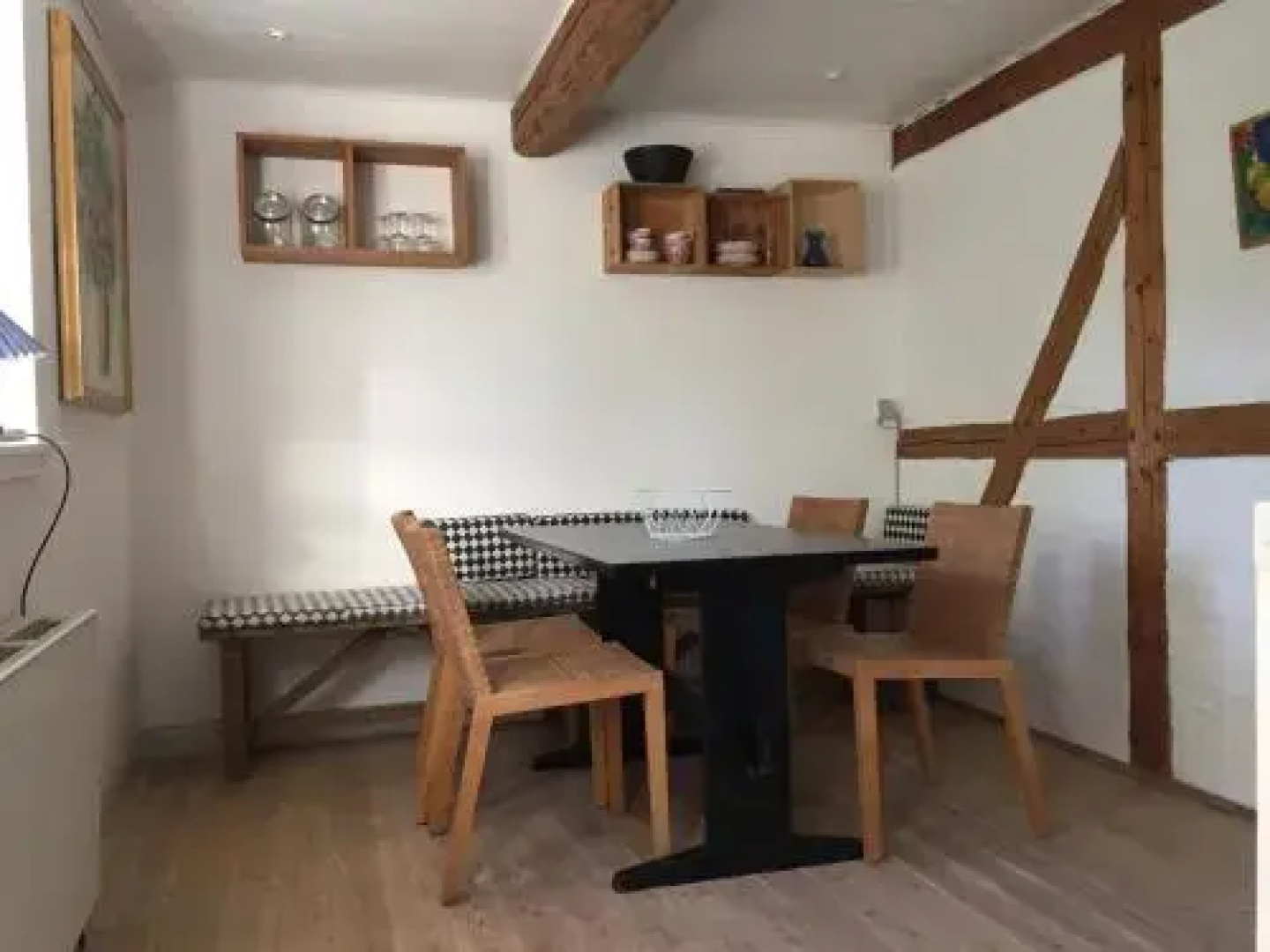 Millinge Gamle Skole