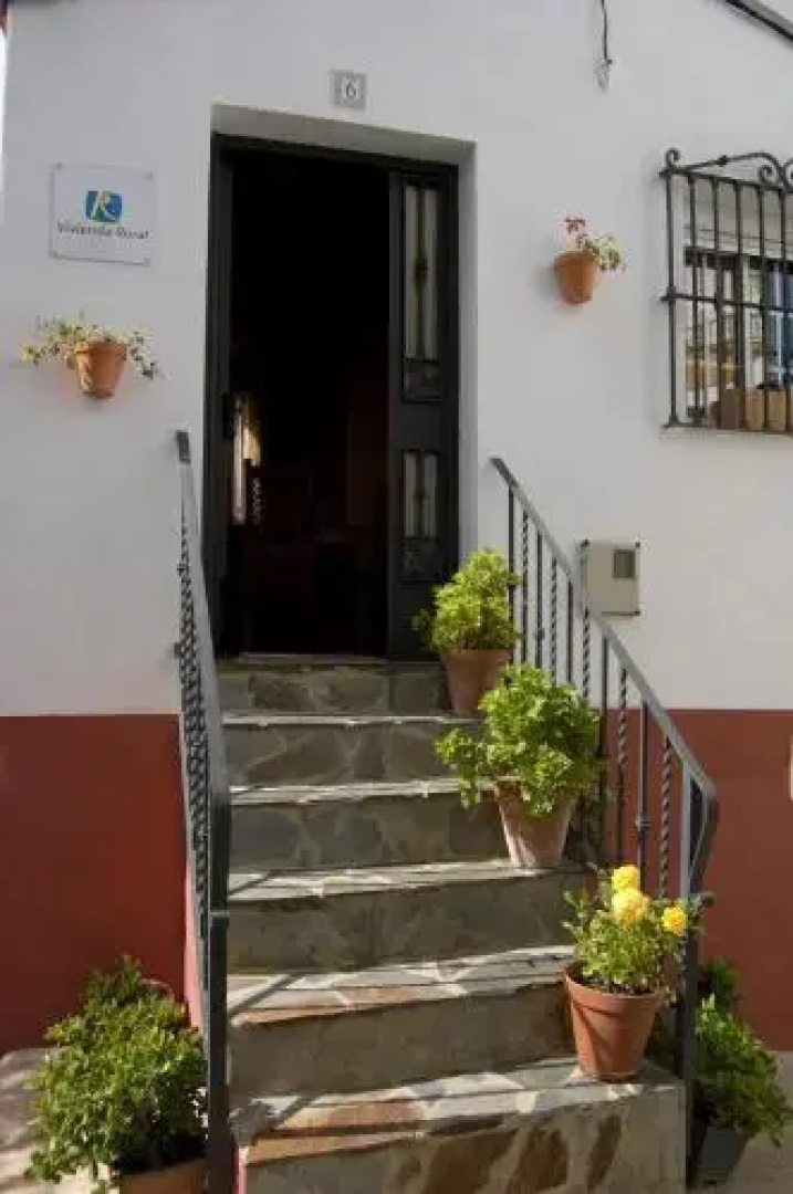 La Casita de la Abuela Isabel