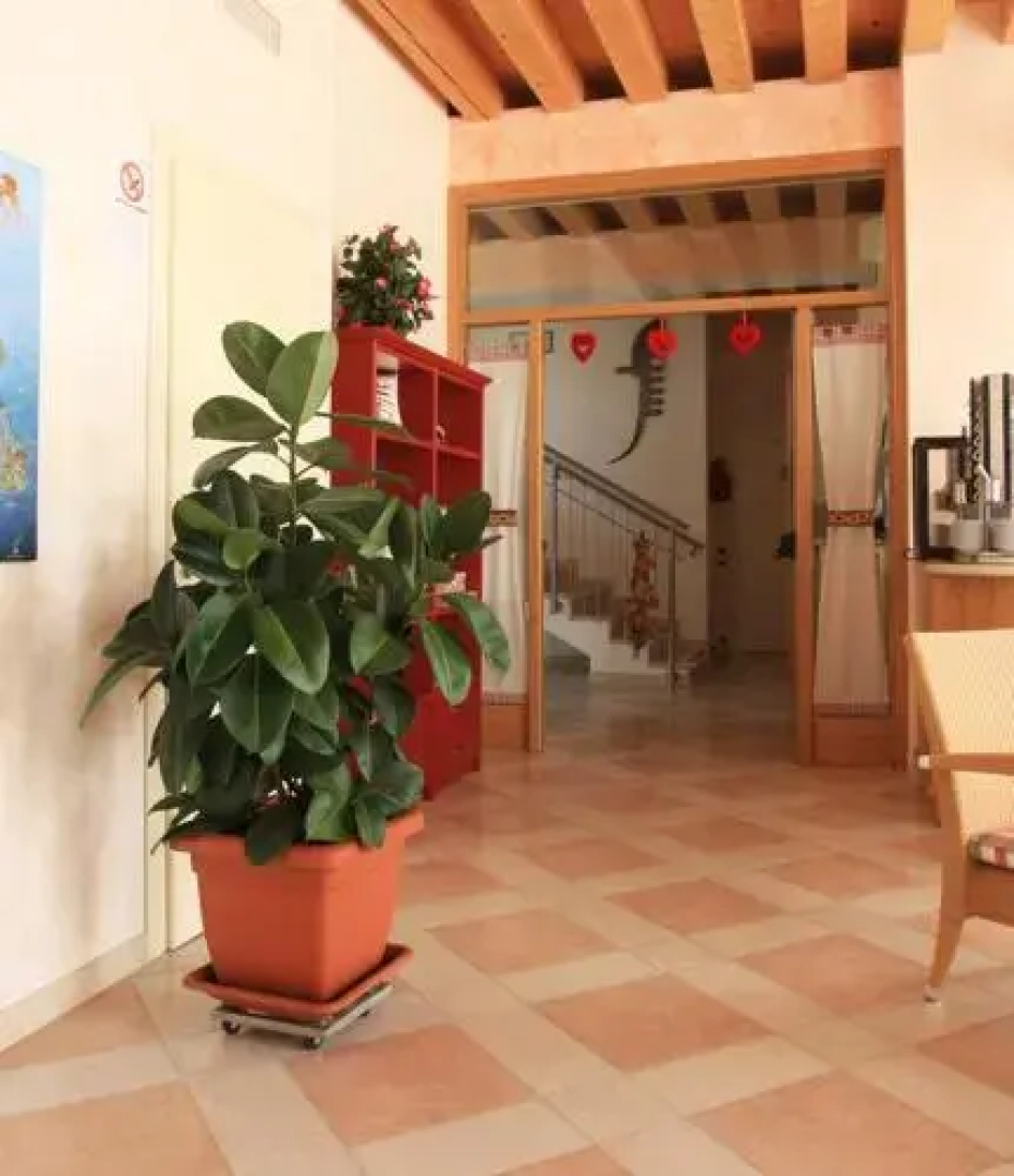 Agriturismo B&B Il Girasole