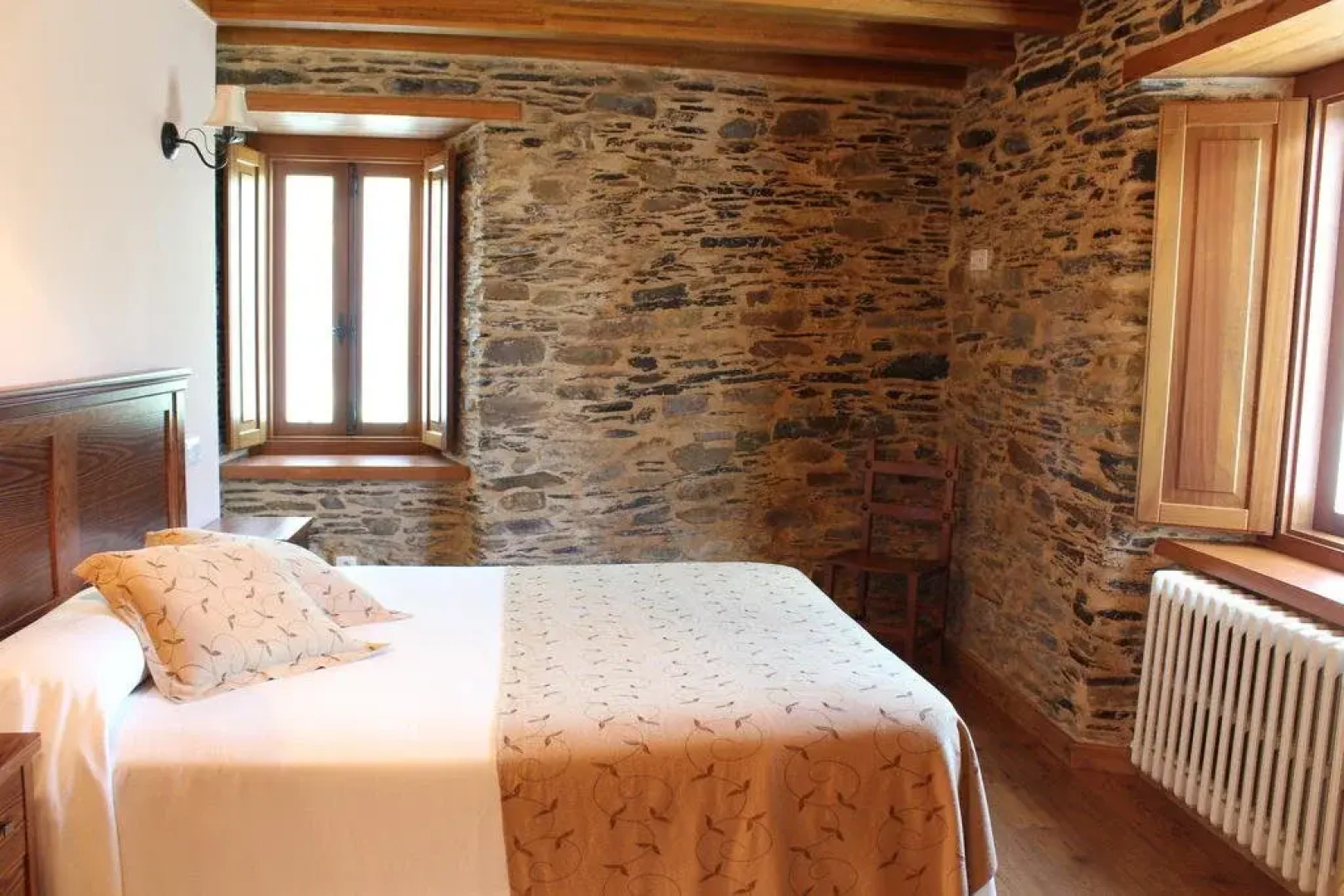 Casa Rural Soutomoro