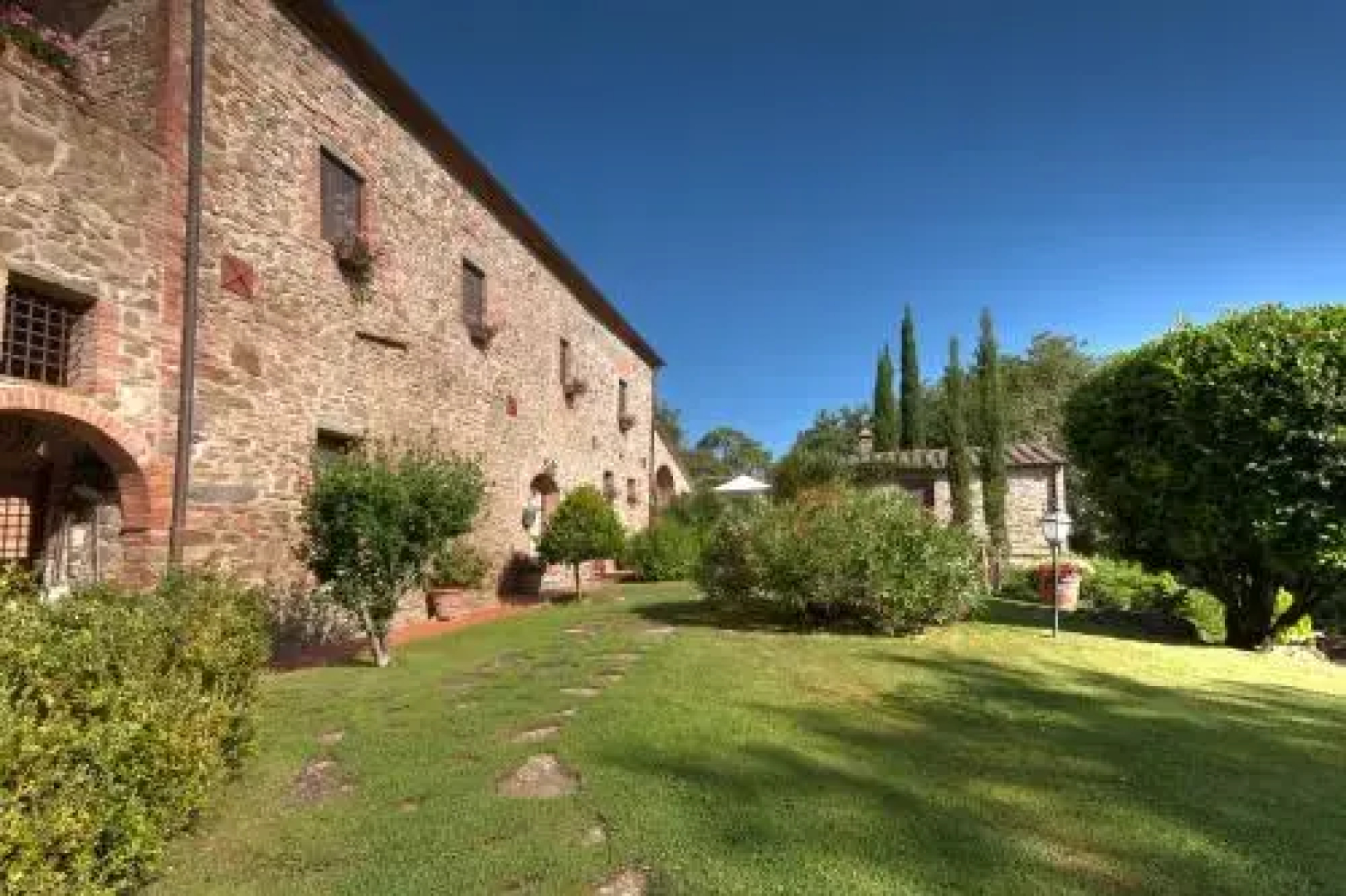 Casa Vacanze Podere la Casina