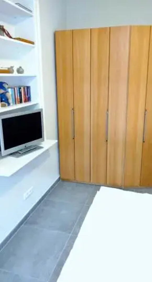 Ferienwohnung Seeadler Nr. 8