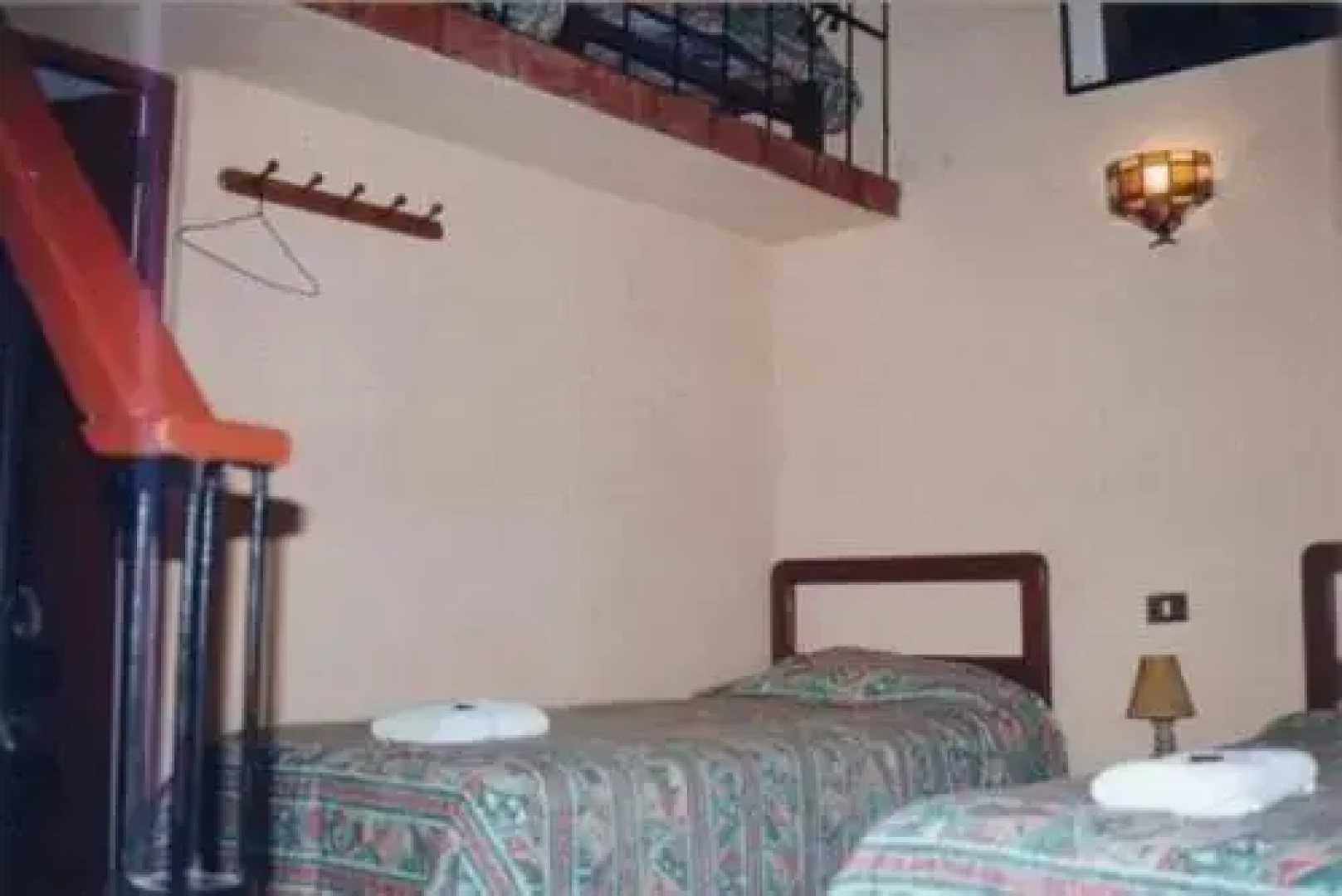 Posada Hispana Hotel