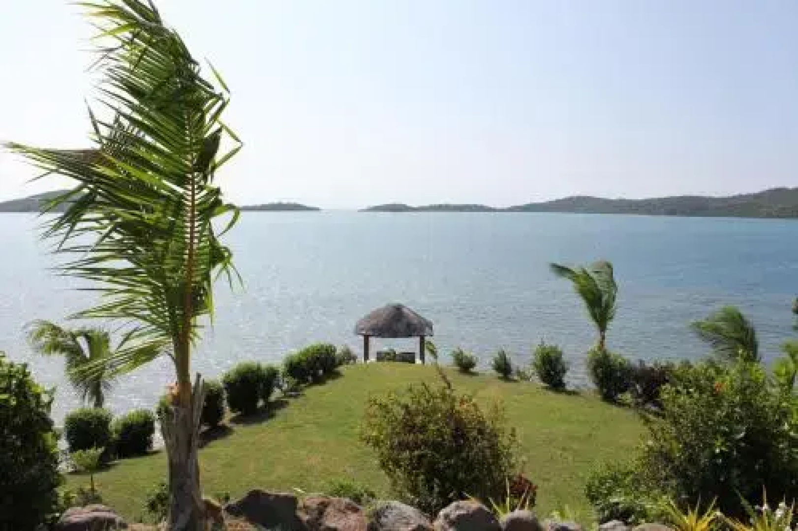 Bularangi Villa, Fiji