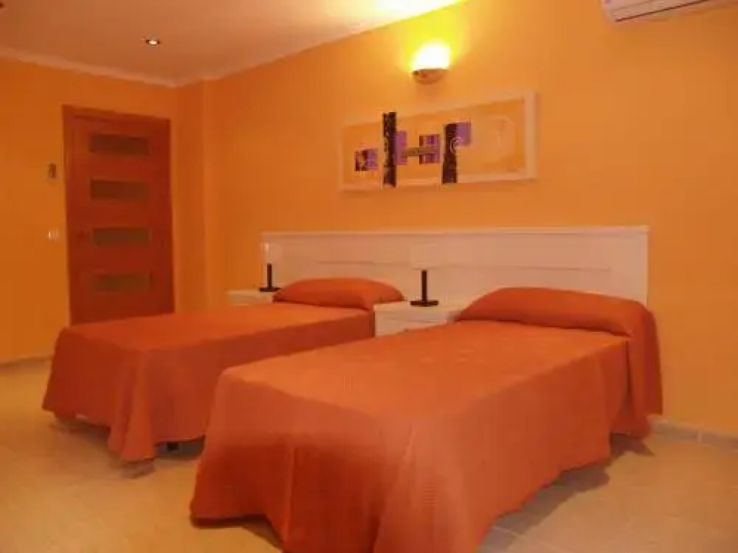 Apartamentos Turisticos de Hospedaje Don Diego