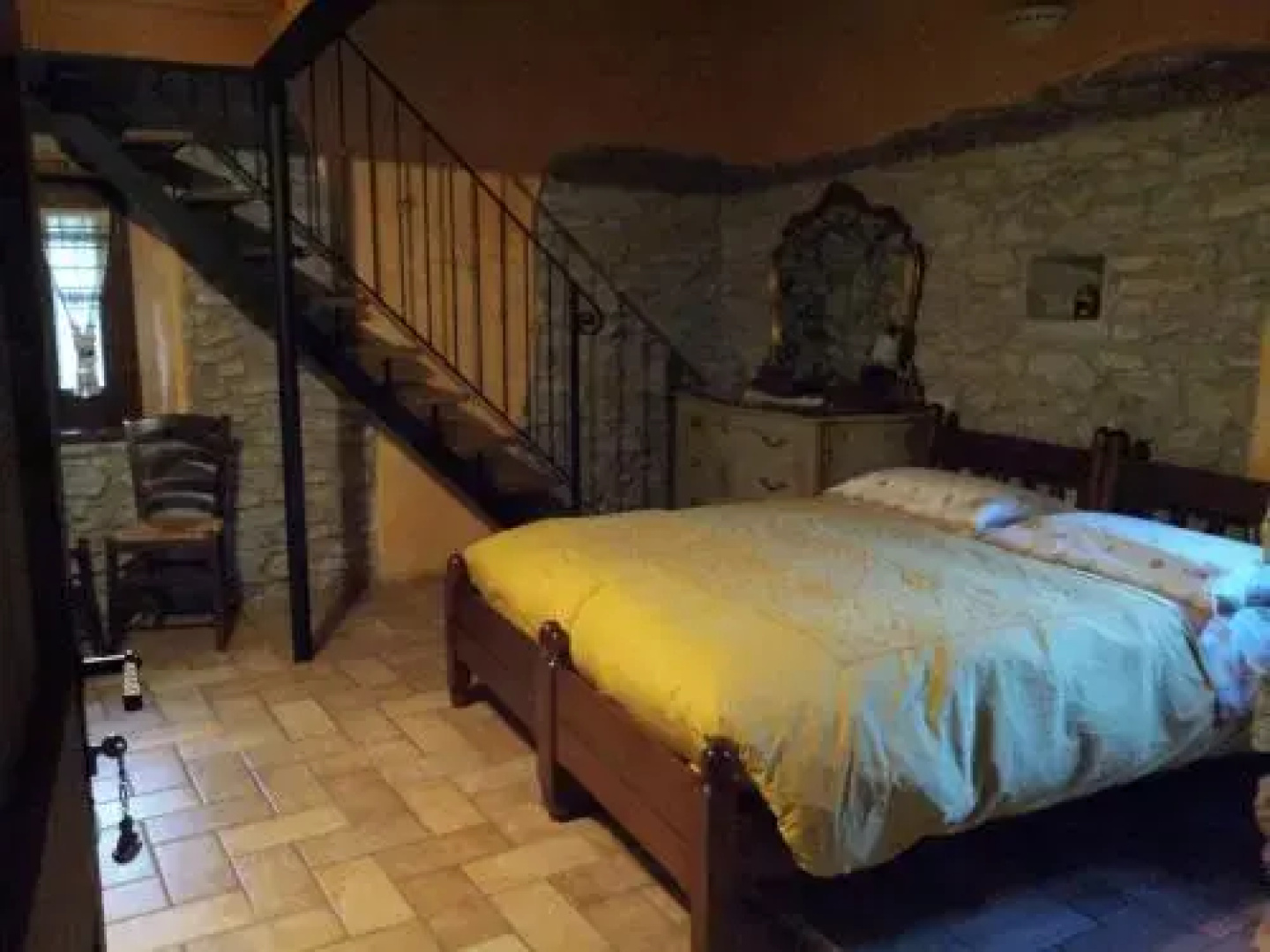 Agriturismo Cascina Ronchi