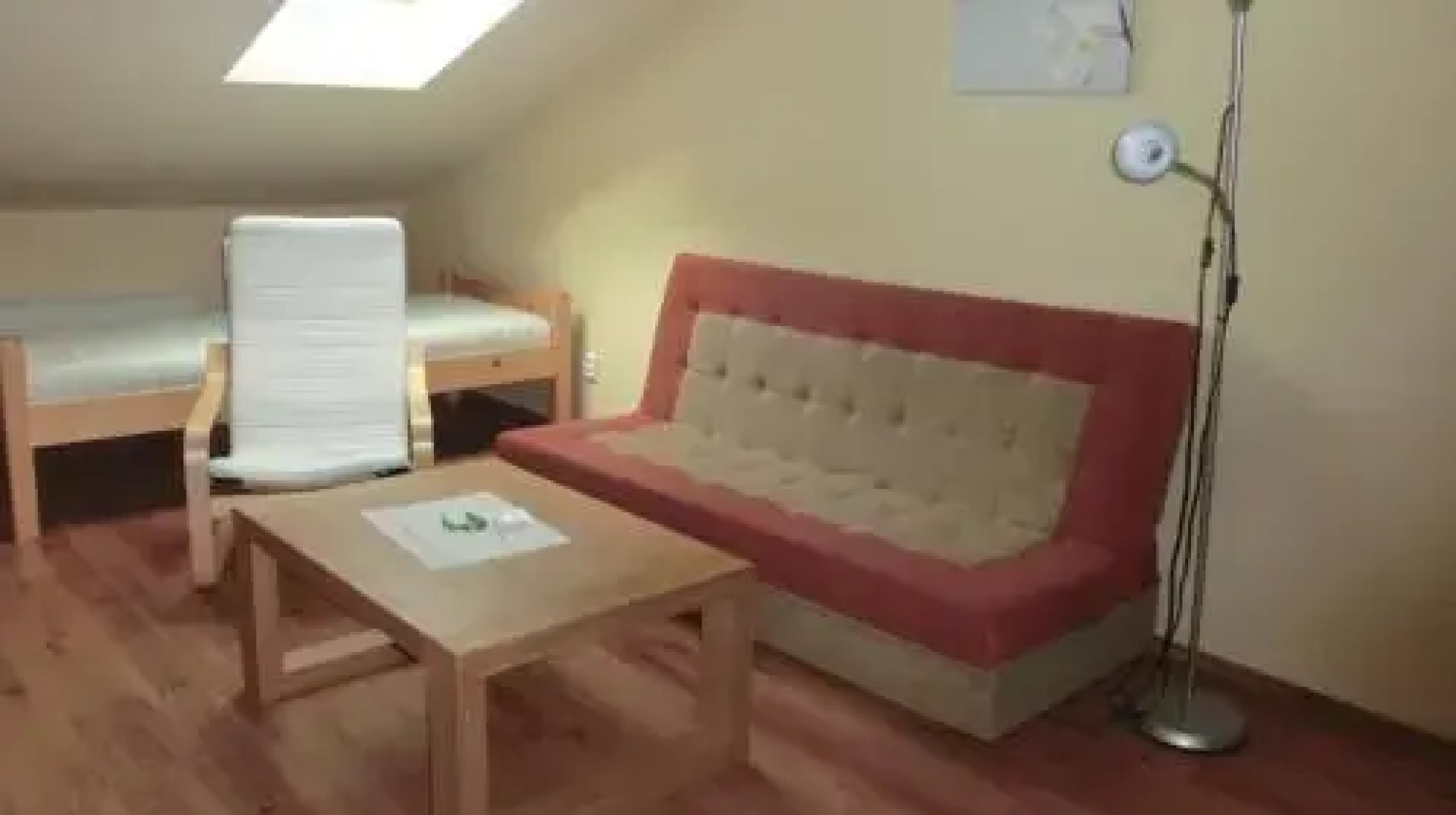 Penzion U Zámecké Zahrady