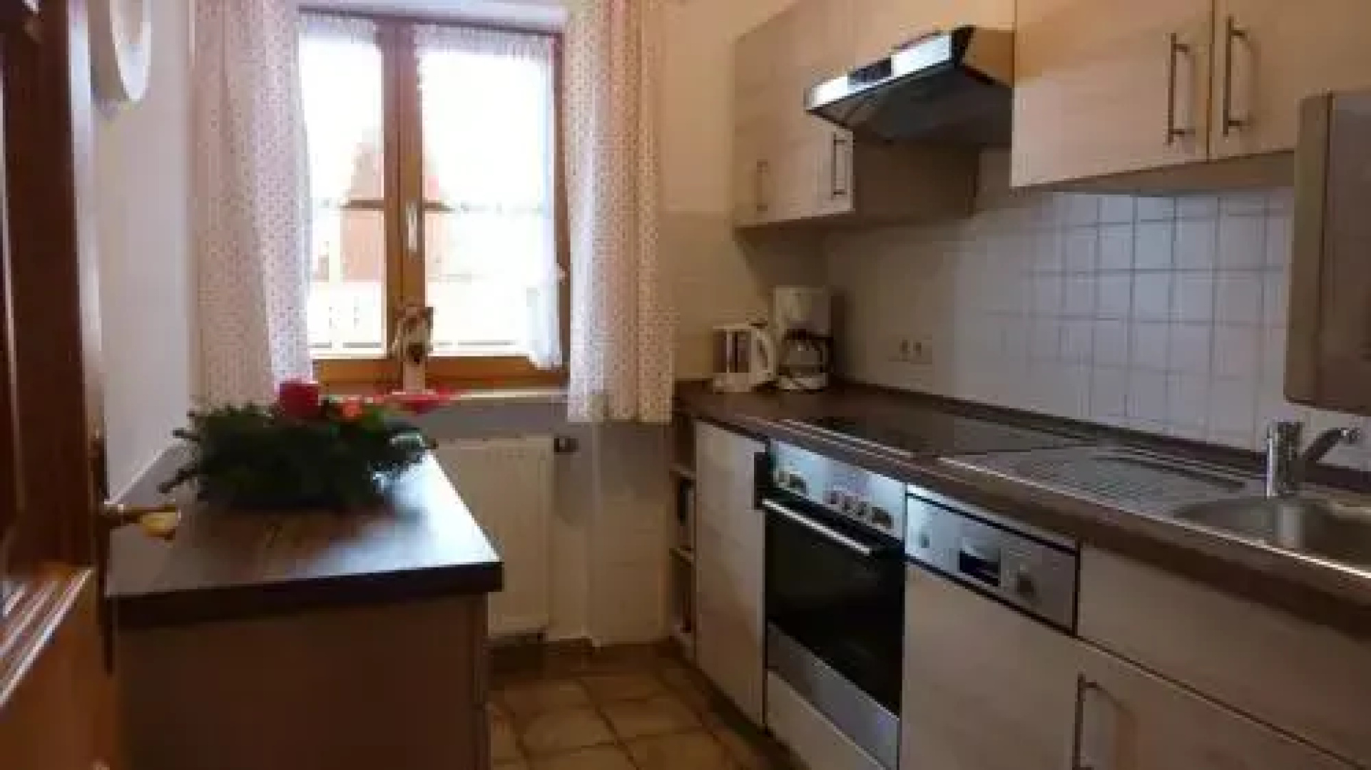 Ferienwohnungen Haid