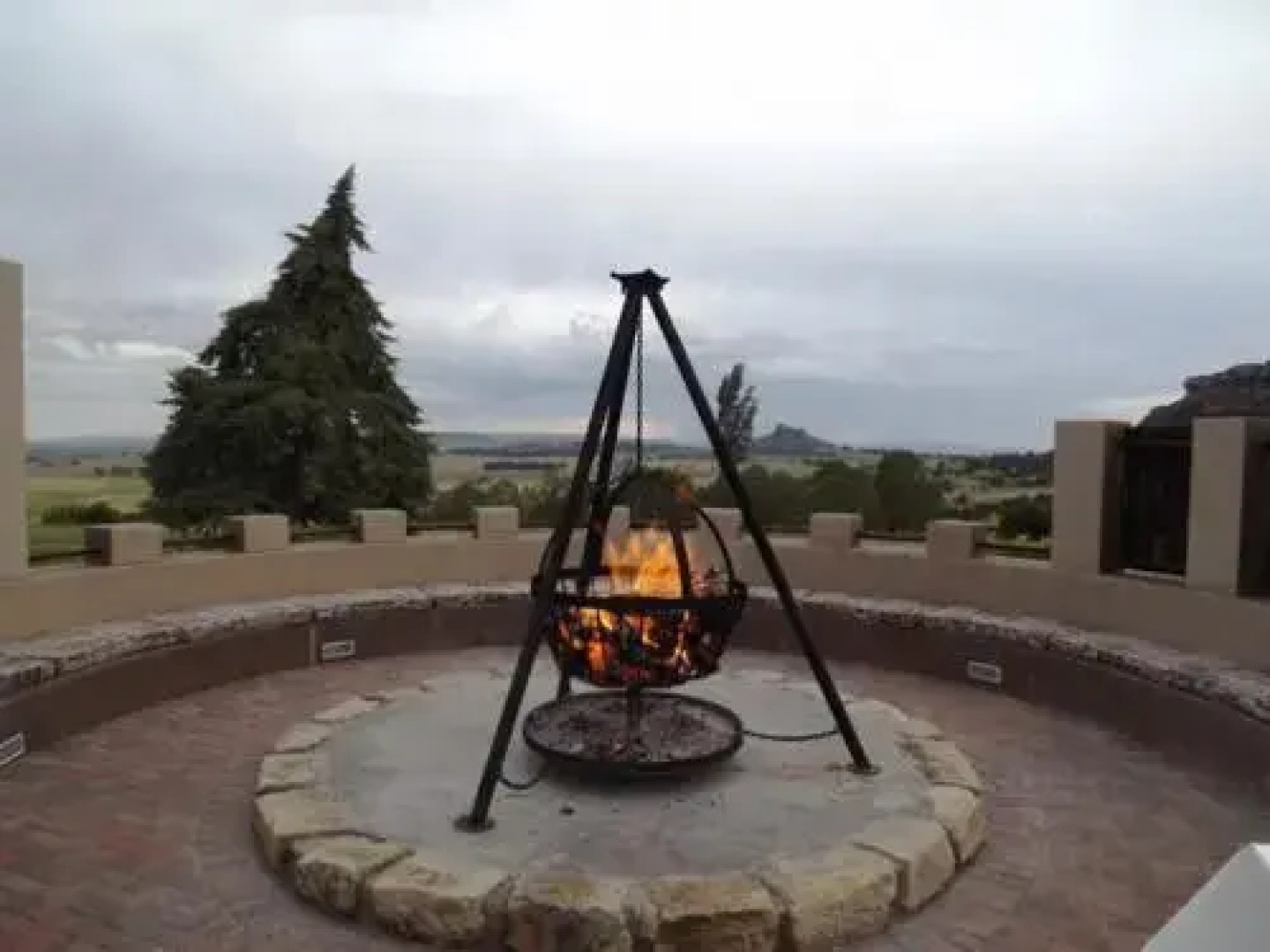 Zuikerkop Country Game Lodge