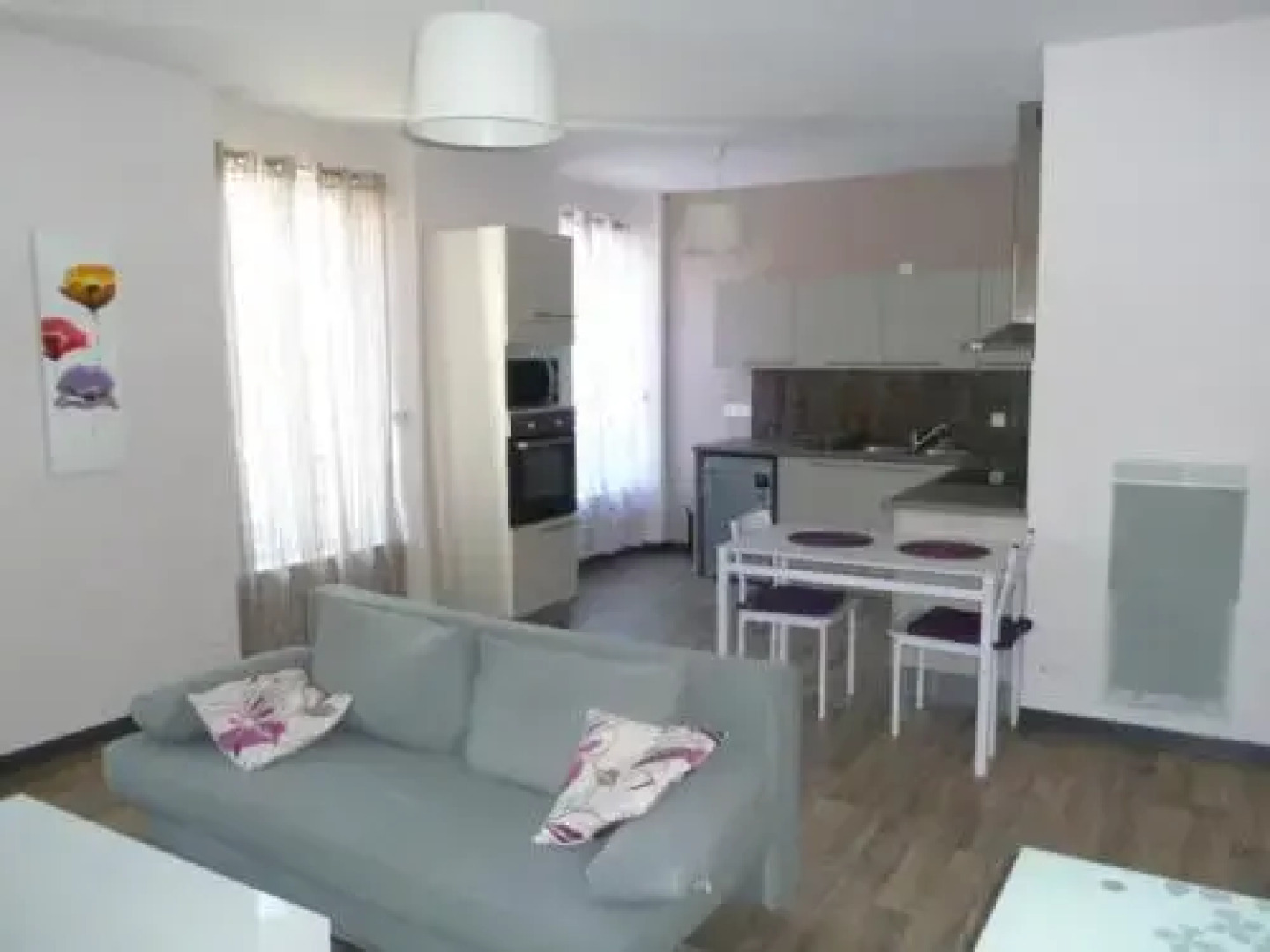 Appartement Rodez Centre