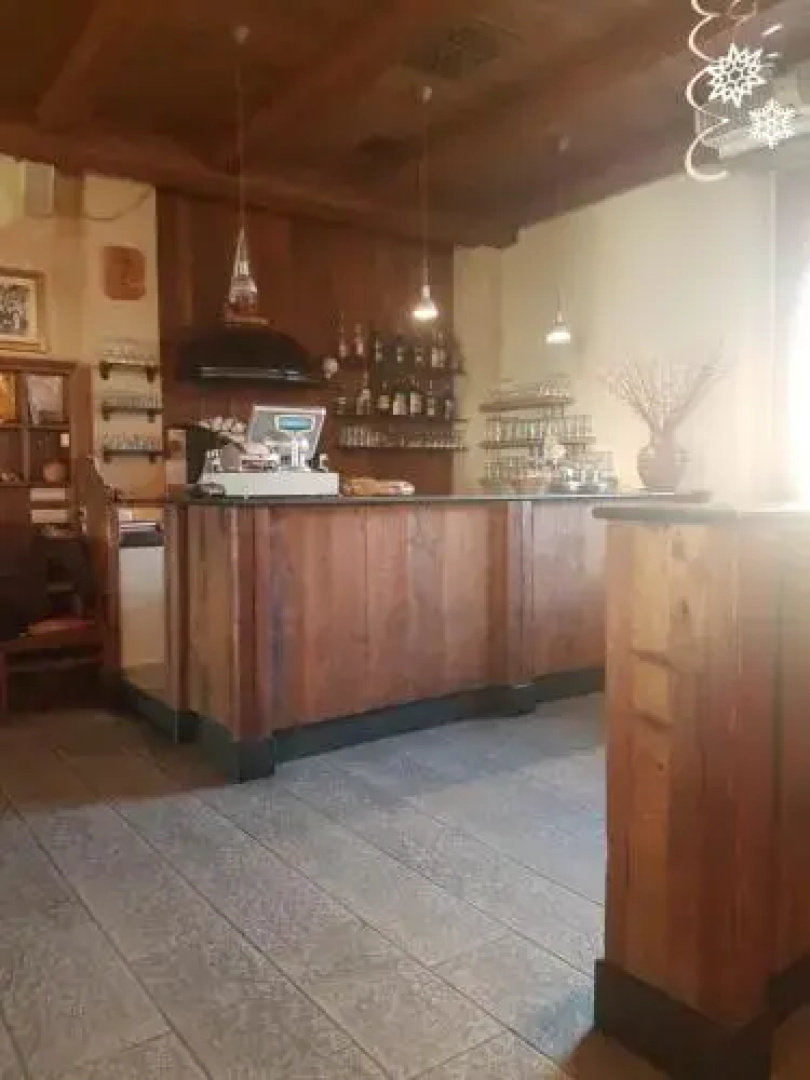 Agriturismo il Capretto