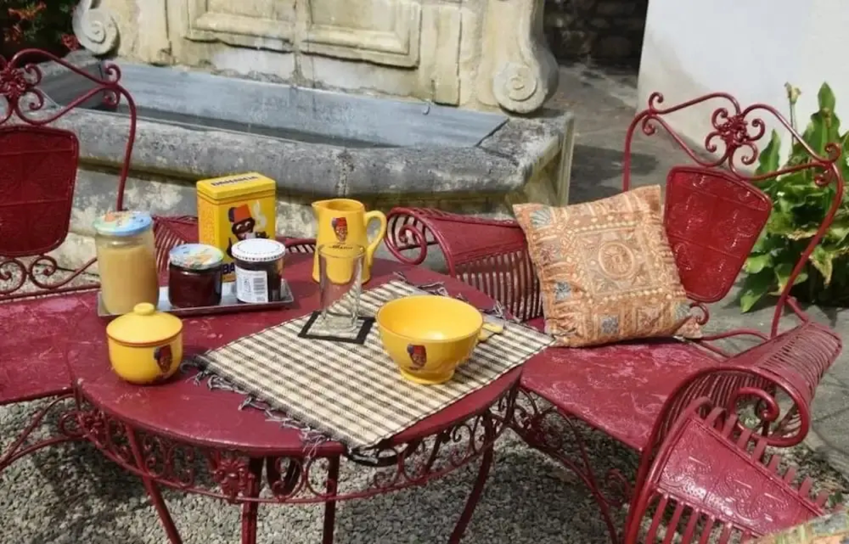 Nuit et Spa en Brenne