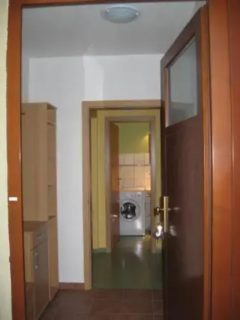 Apartmán 4U Olomouc