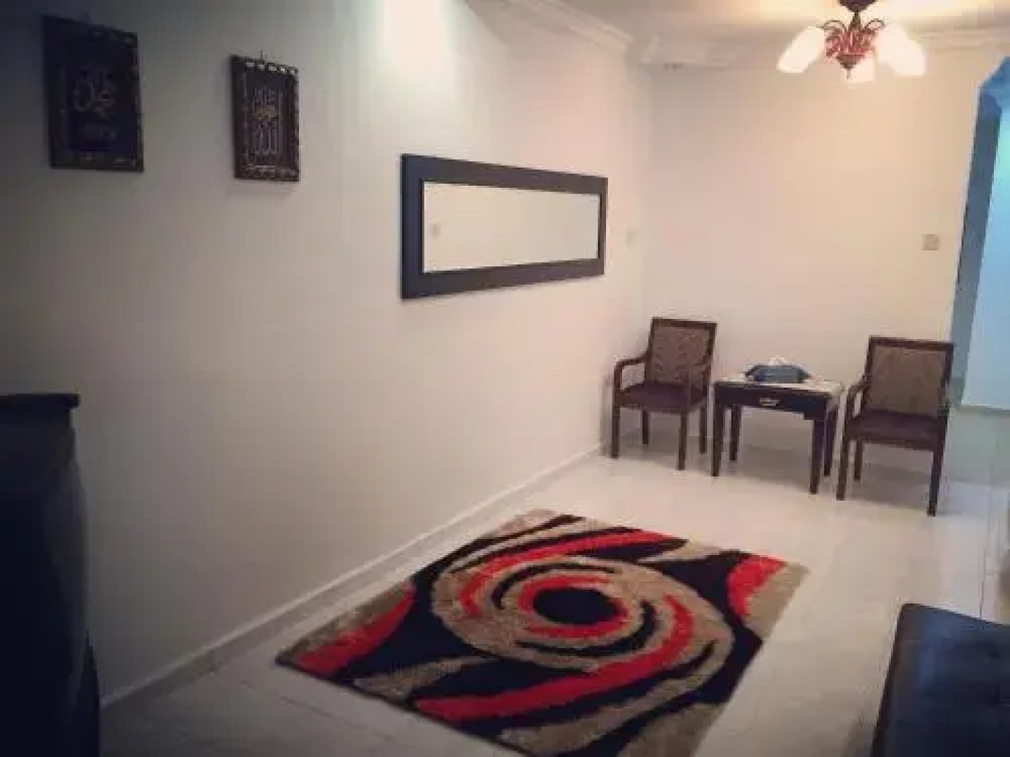 Jebat Holiday Home
