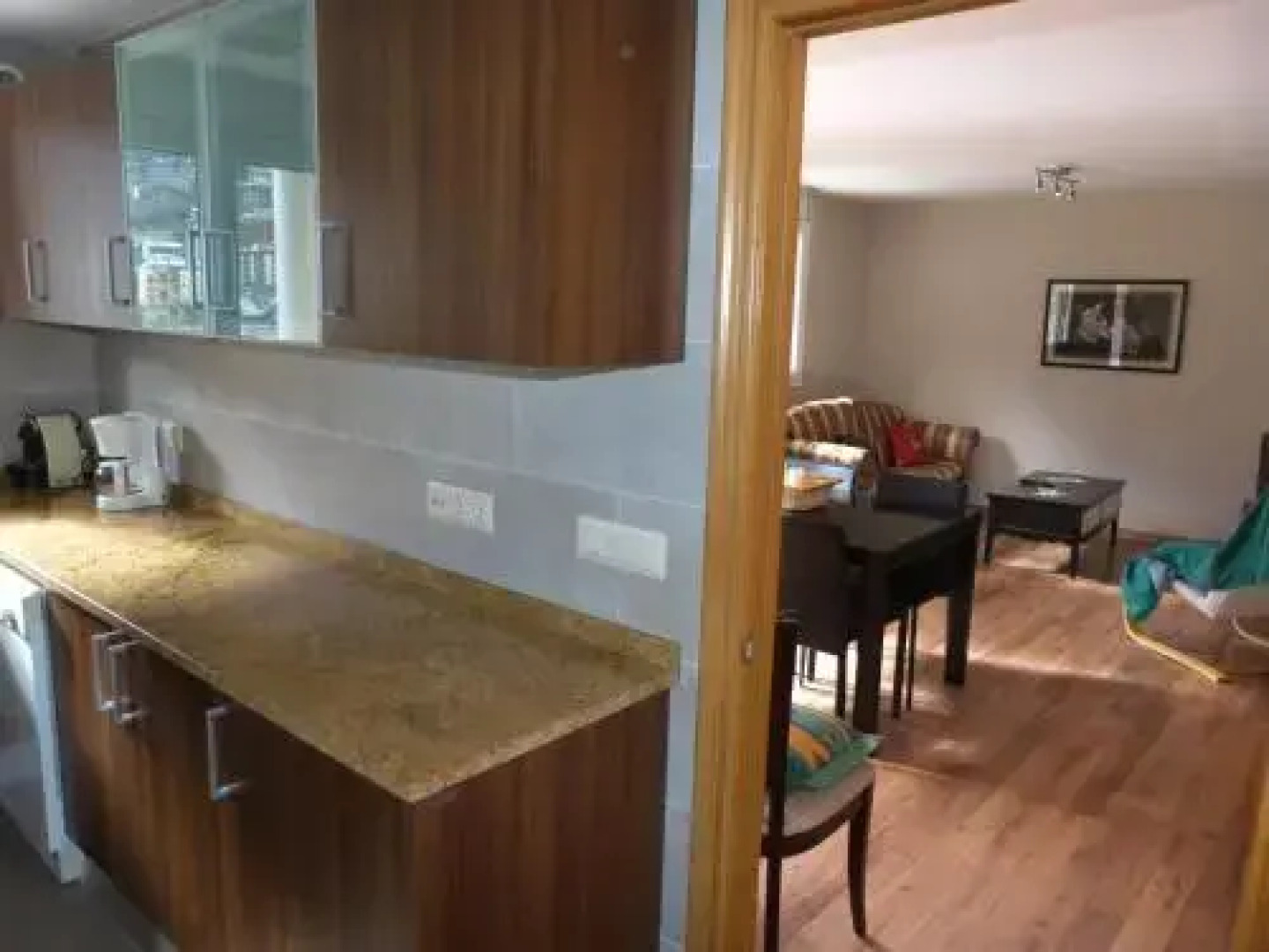 Xalet Marsal-Vacances Pirinenca