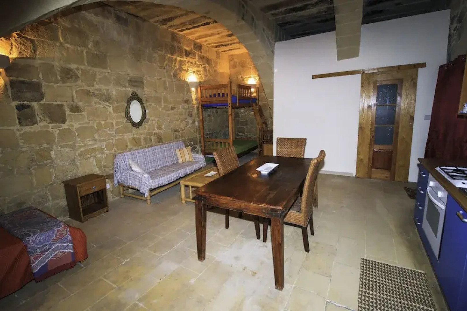 Vittoria Suites