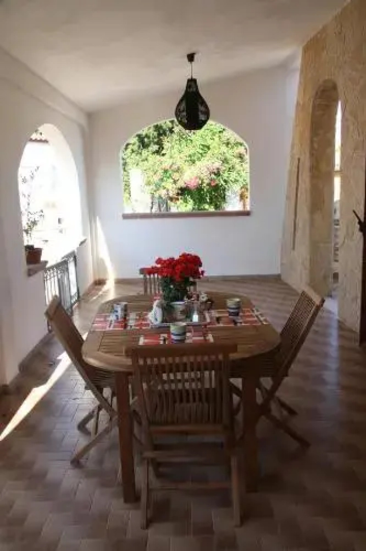 La Casa di Dario