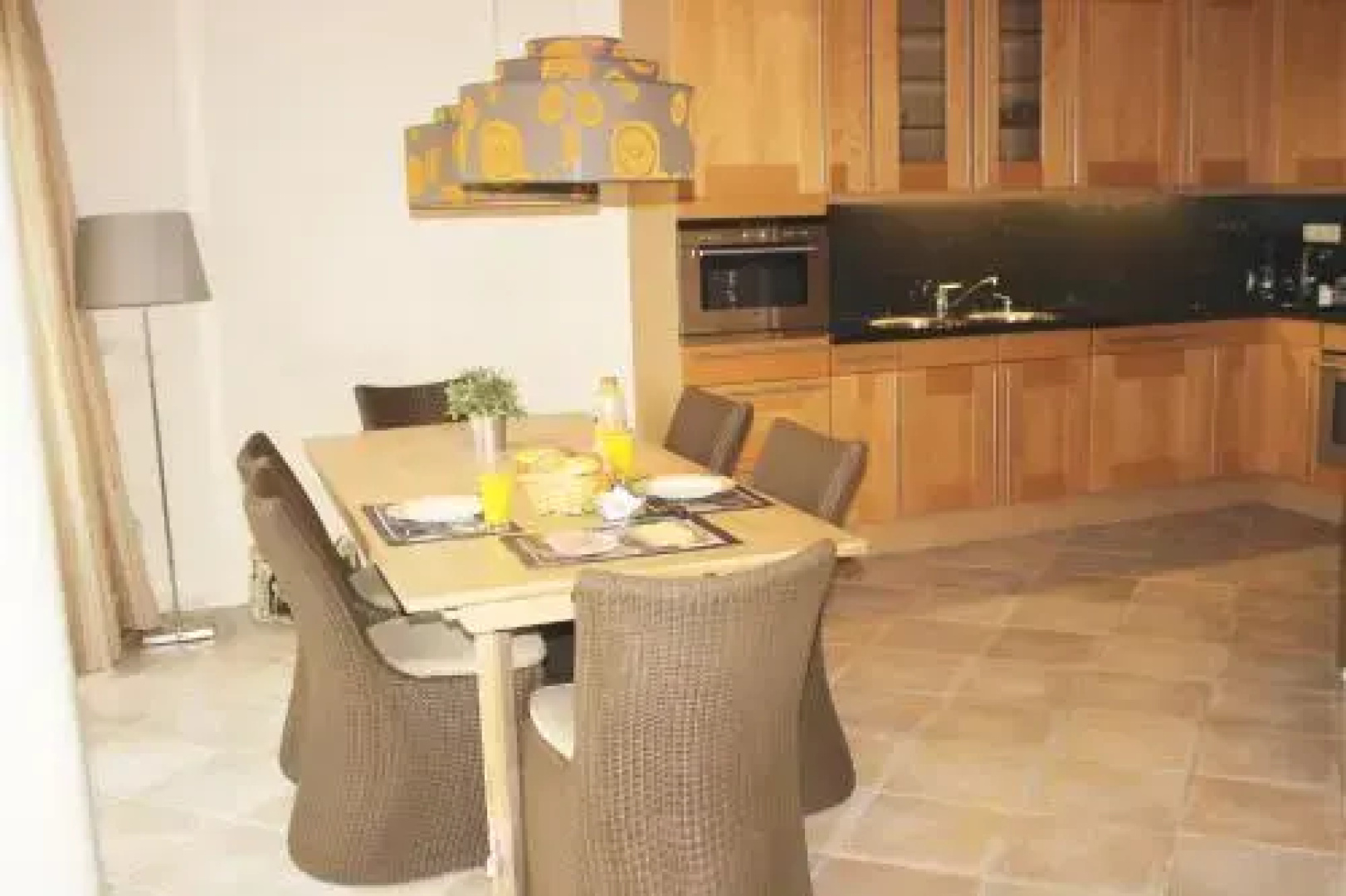 Residence Sudersee