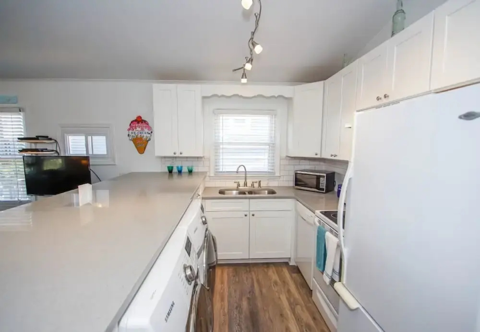 Love At First Sight - A 2 br Duplex