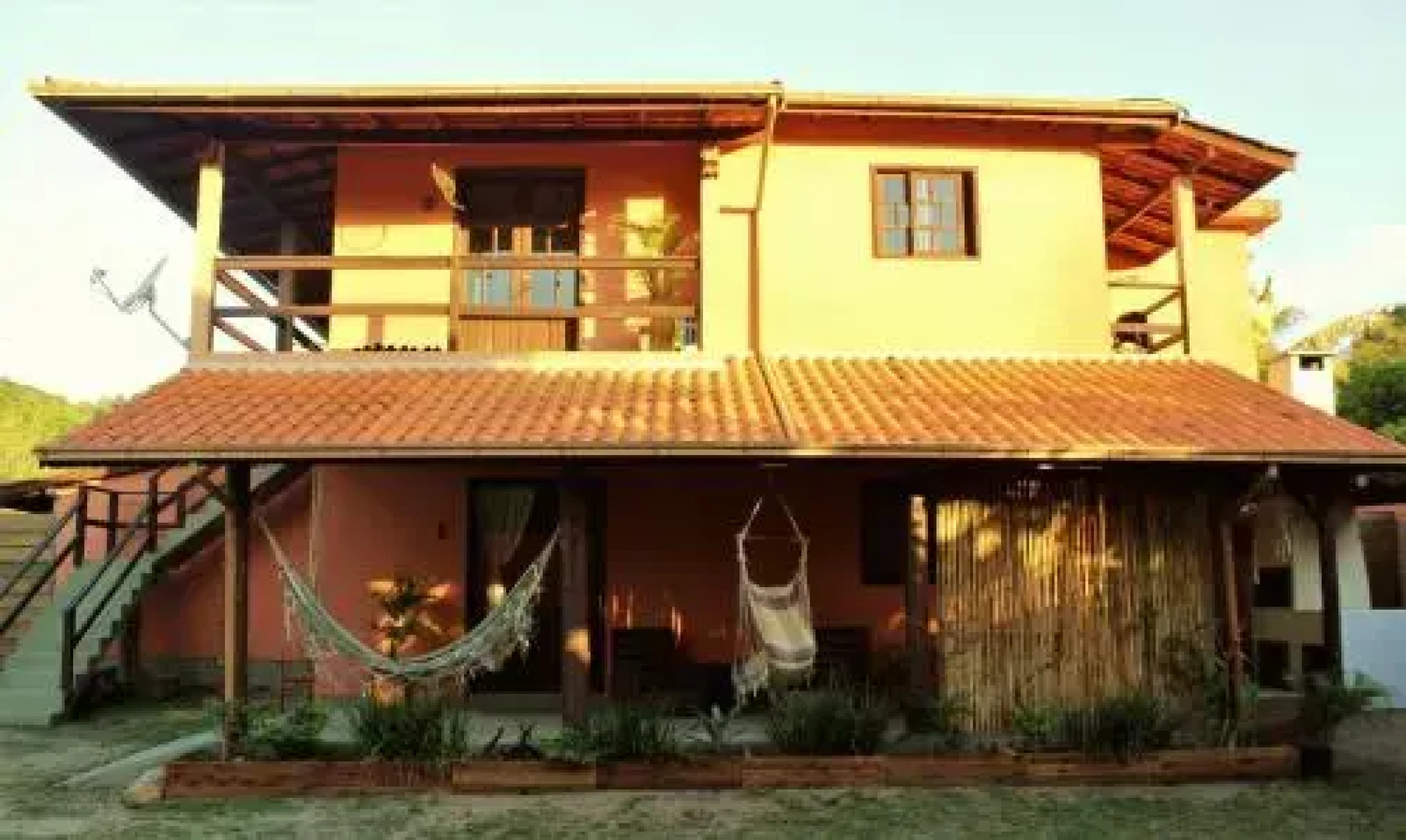 Boa Vibe Complexo Rosa Norte