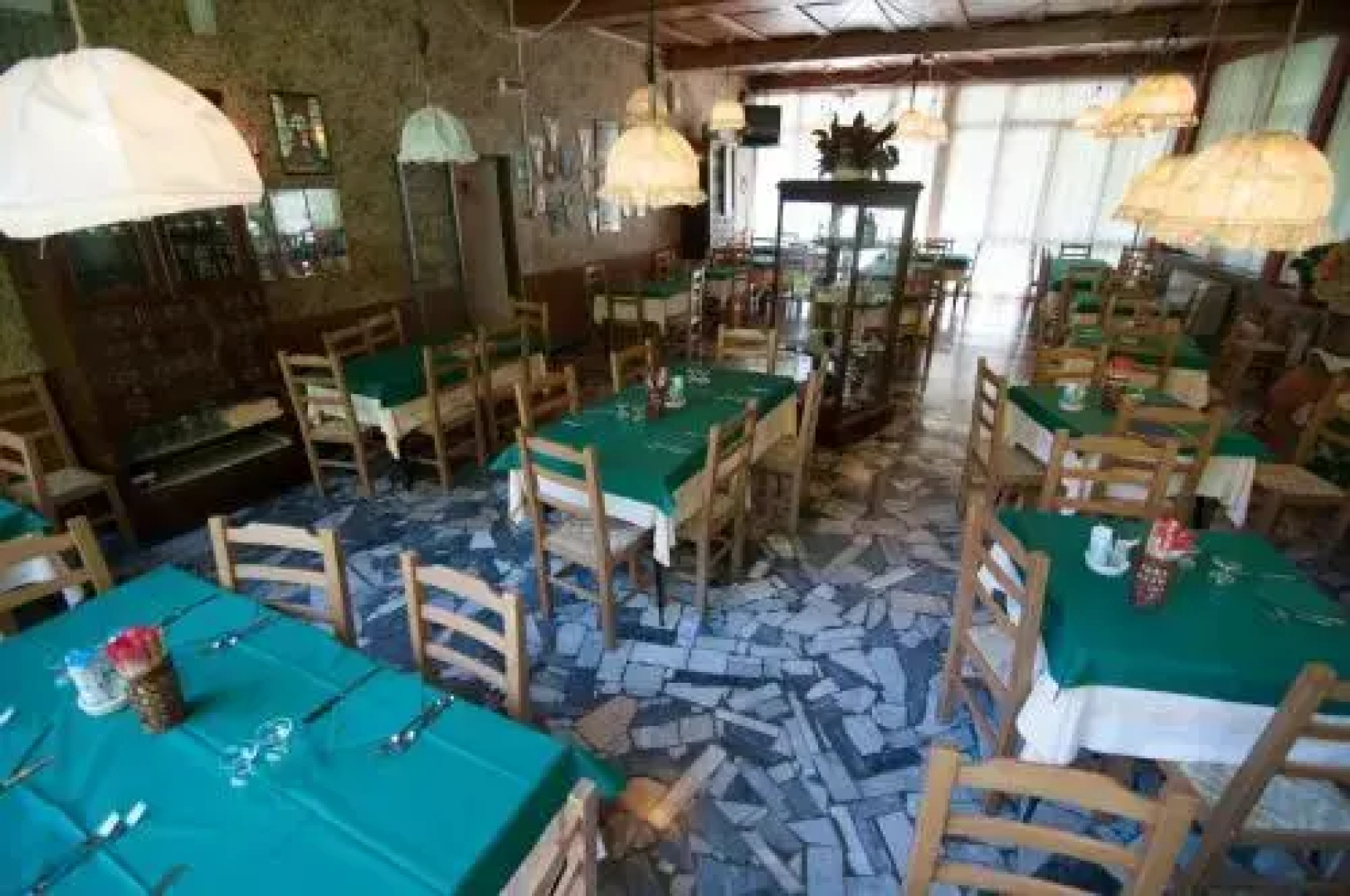Tre Fiumi