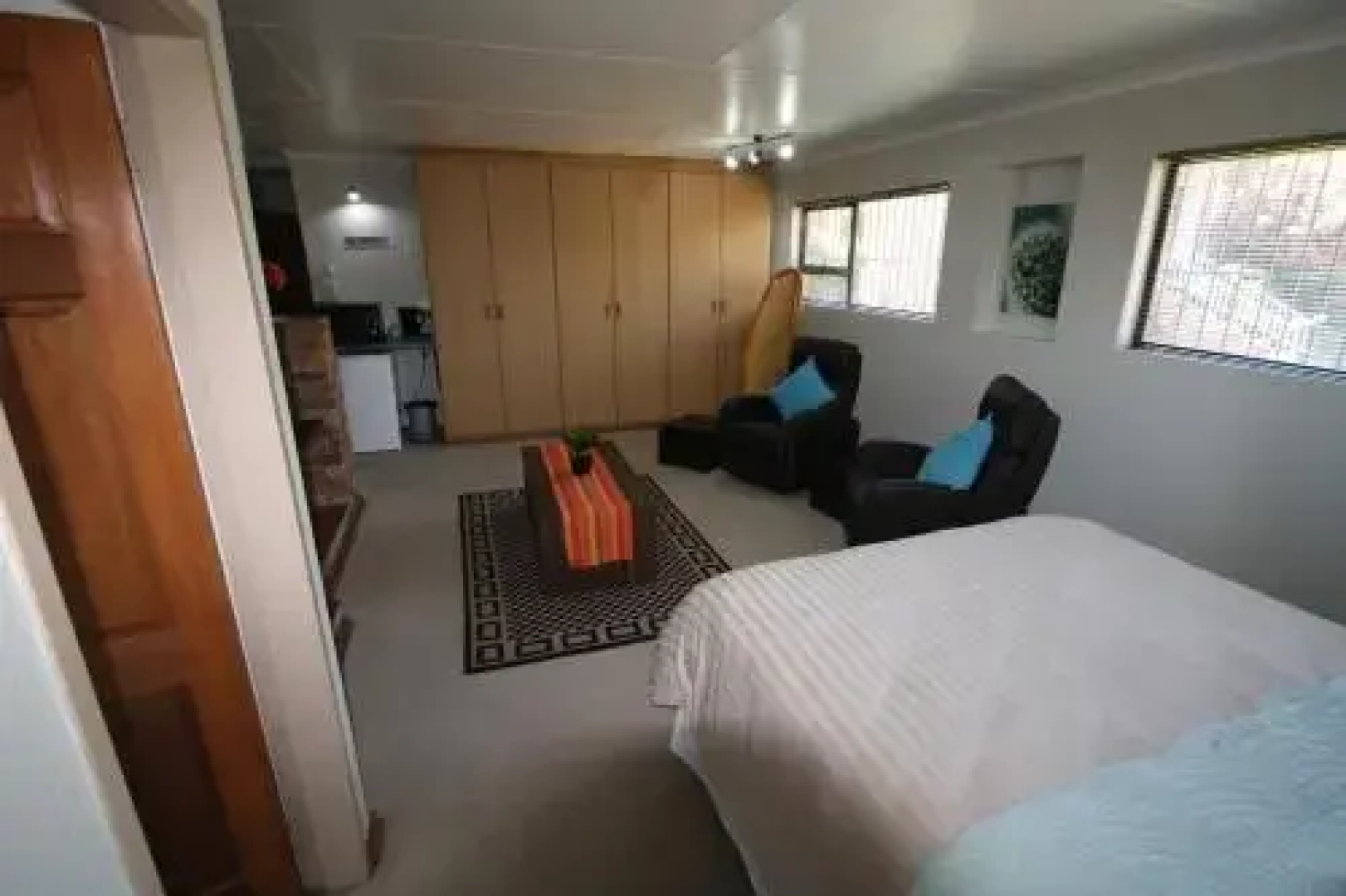 Kloofside Guesthouse