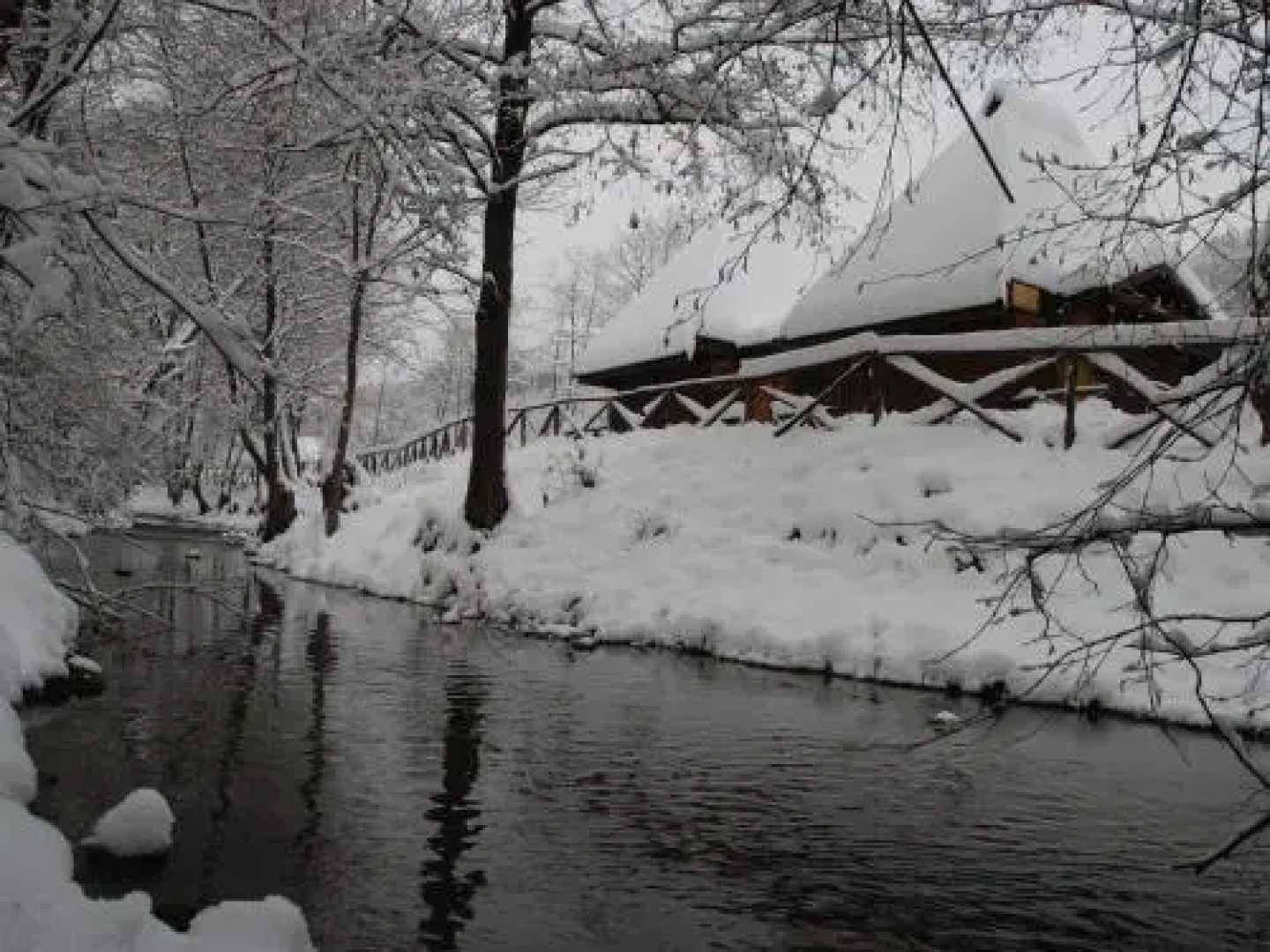Royal Village Kotromanićevo