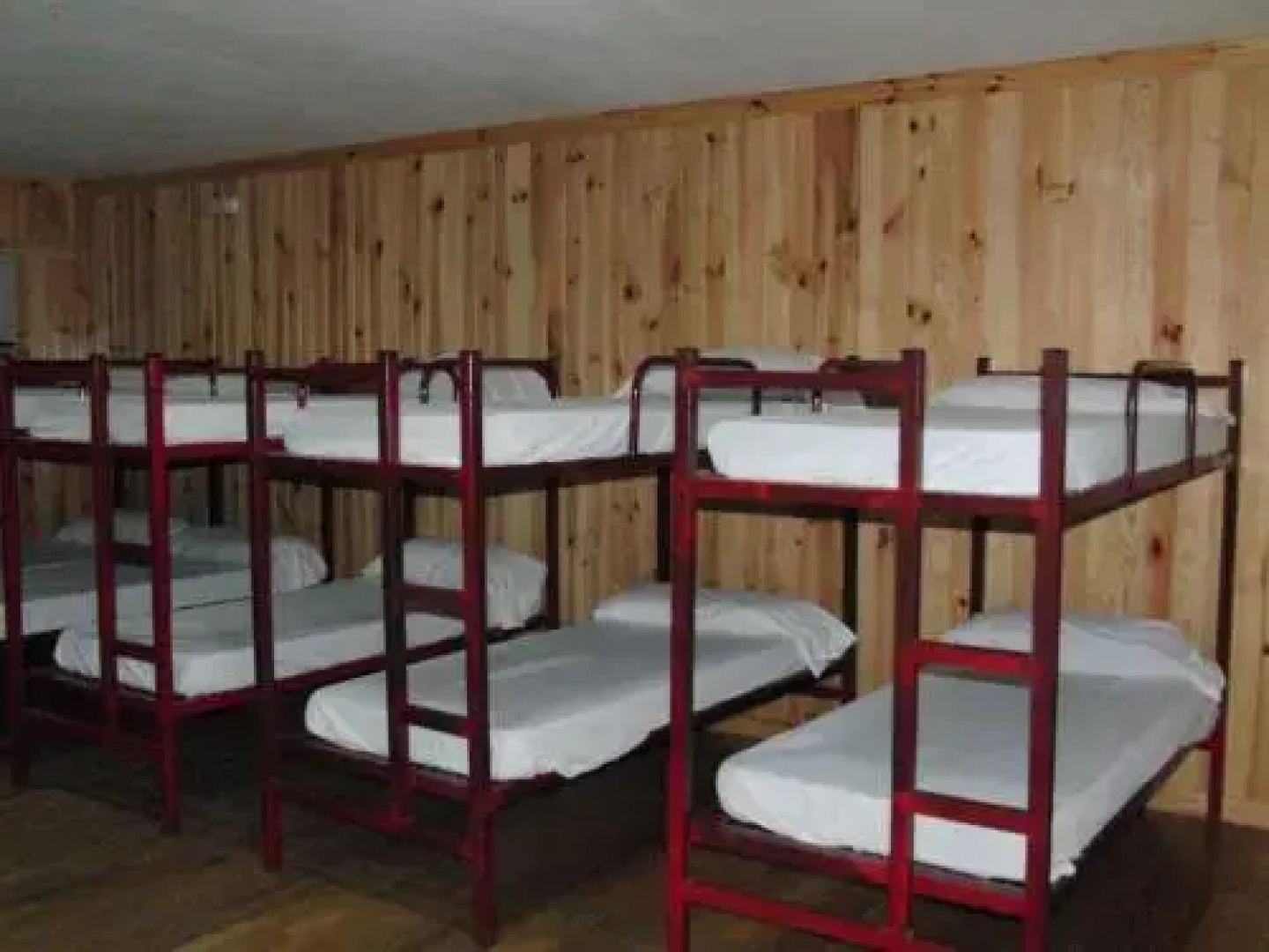 Alojamiento Rural Y Casa De Colonies Pedraforca