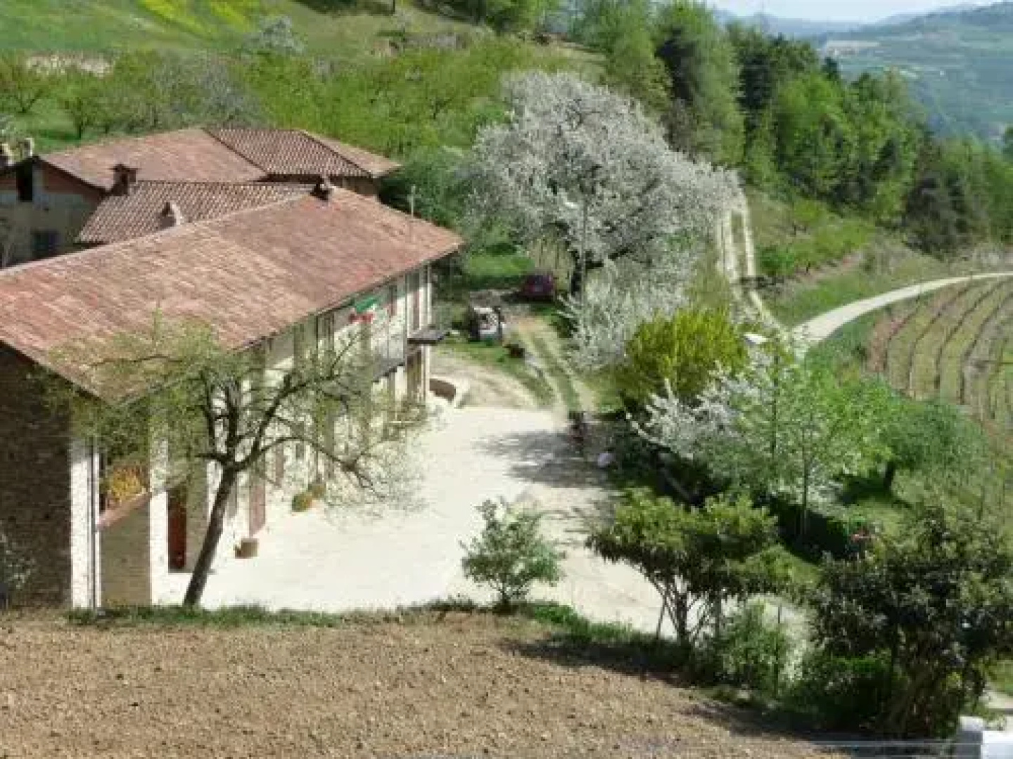 Cascina Monsignore Azienda Agrituristica