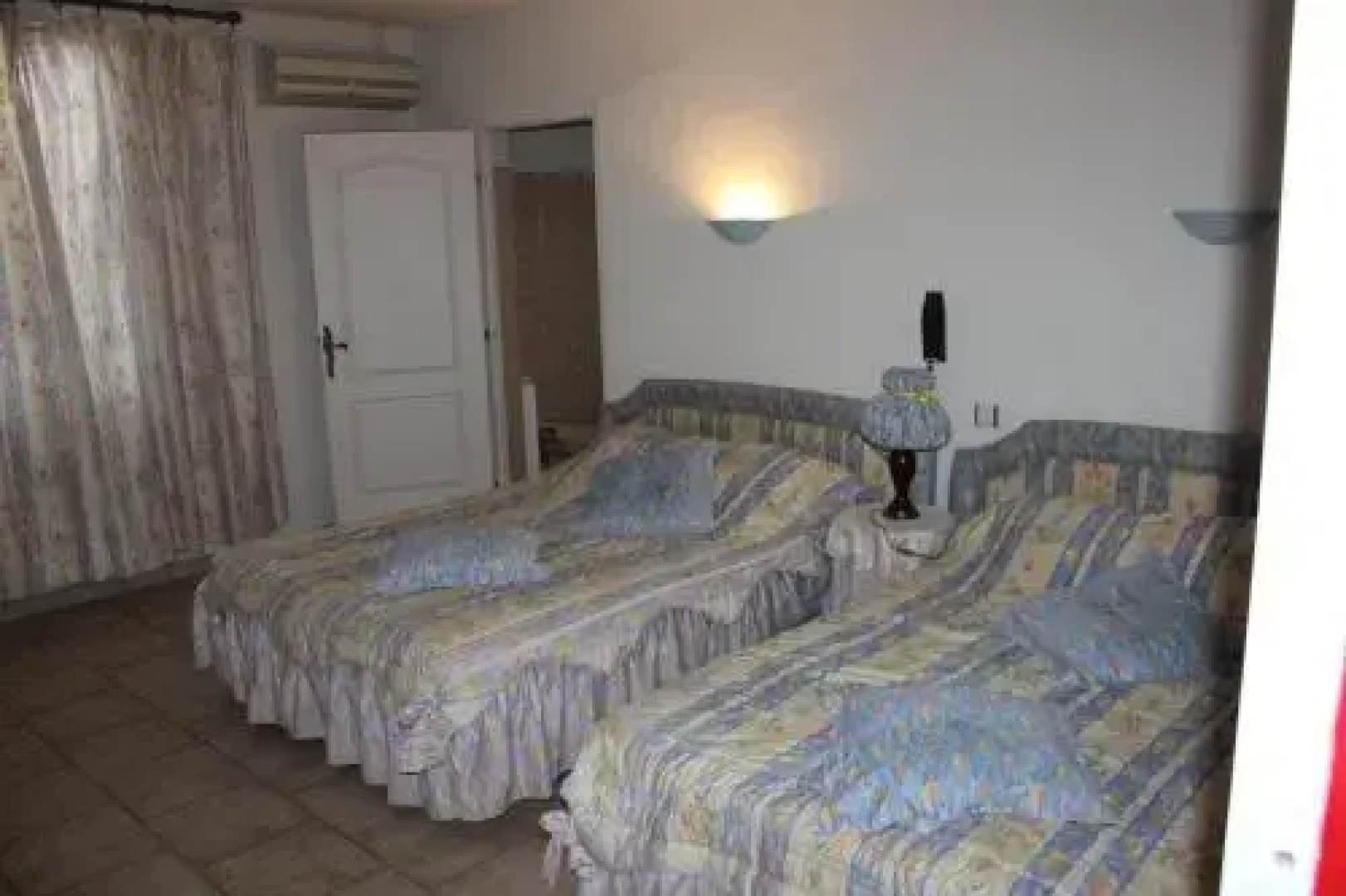 Hotel Restaurant La Camargue