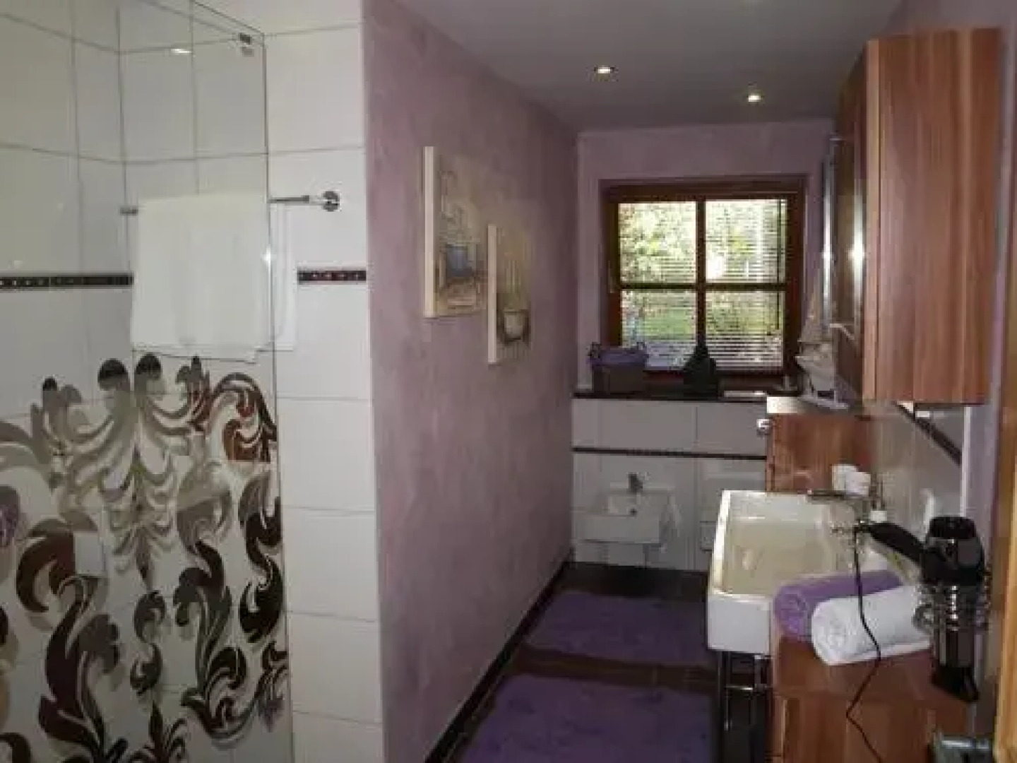 Ferienwohnung Arberblick