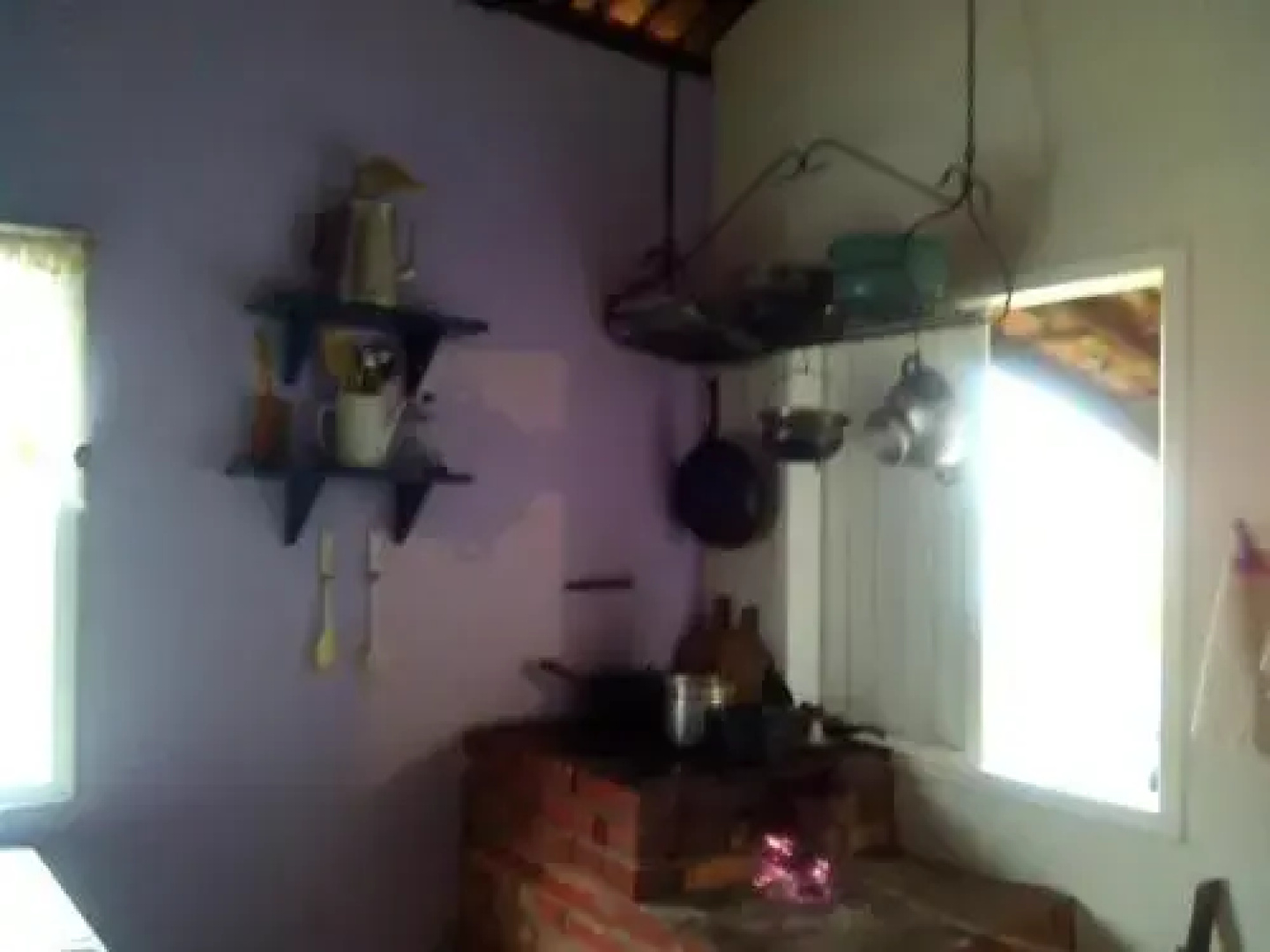 Chalés da Montanha