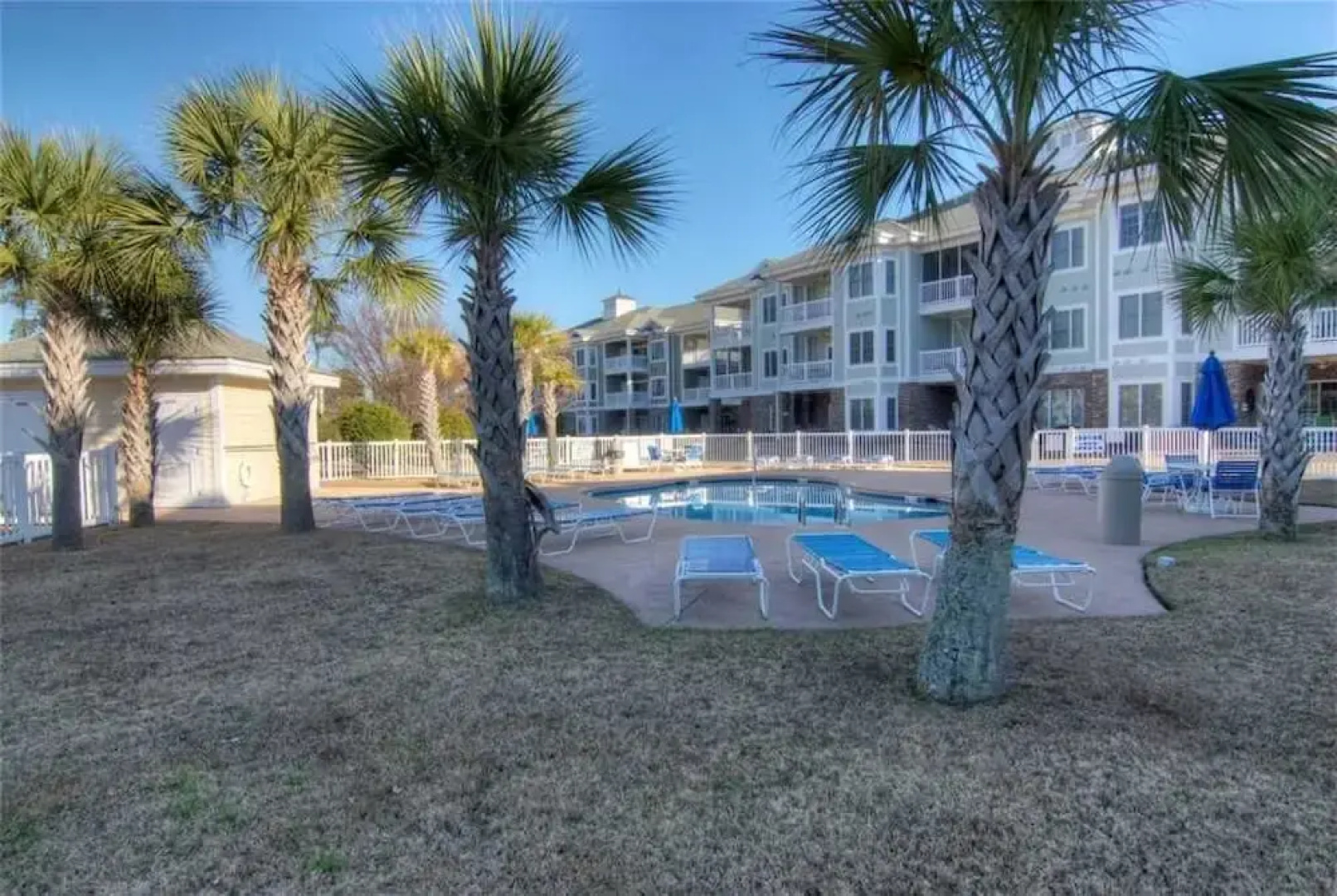Magnolia Pointe 302-4869 by RedAwning
