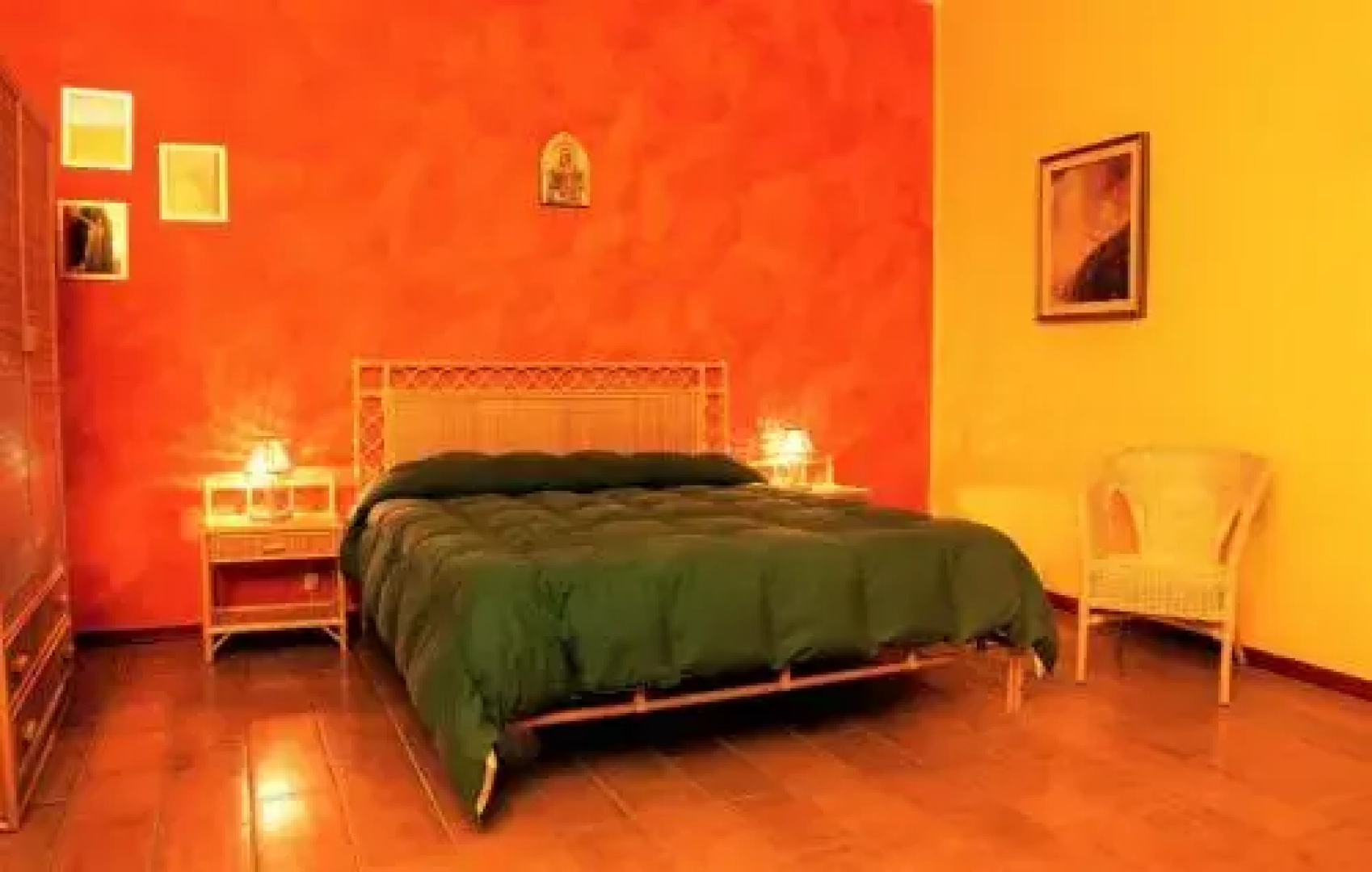 B&B Le Palme