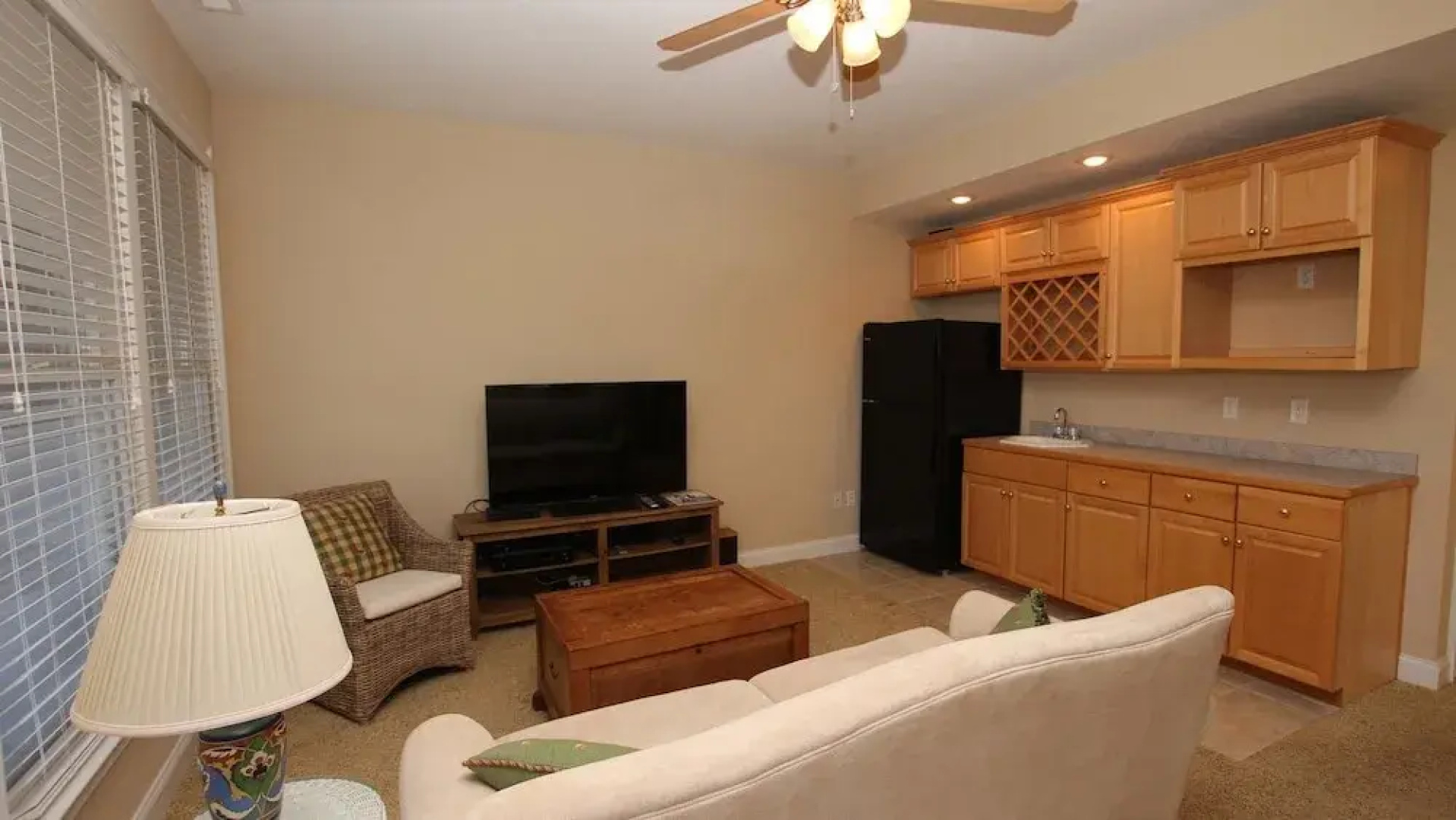 Sunset Vista - 4 Br Home