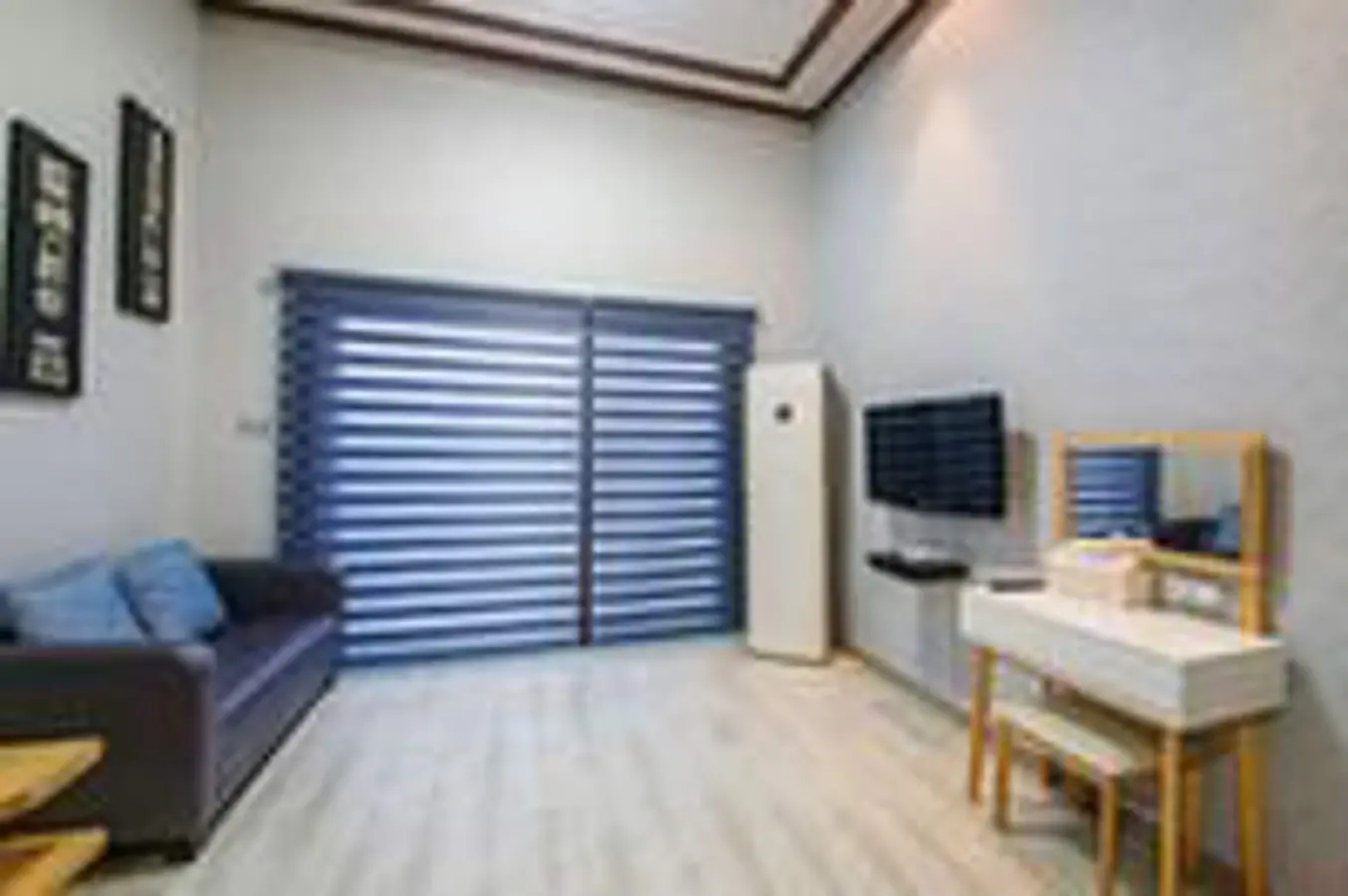 Buan Ylang Ylang Pension