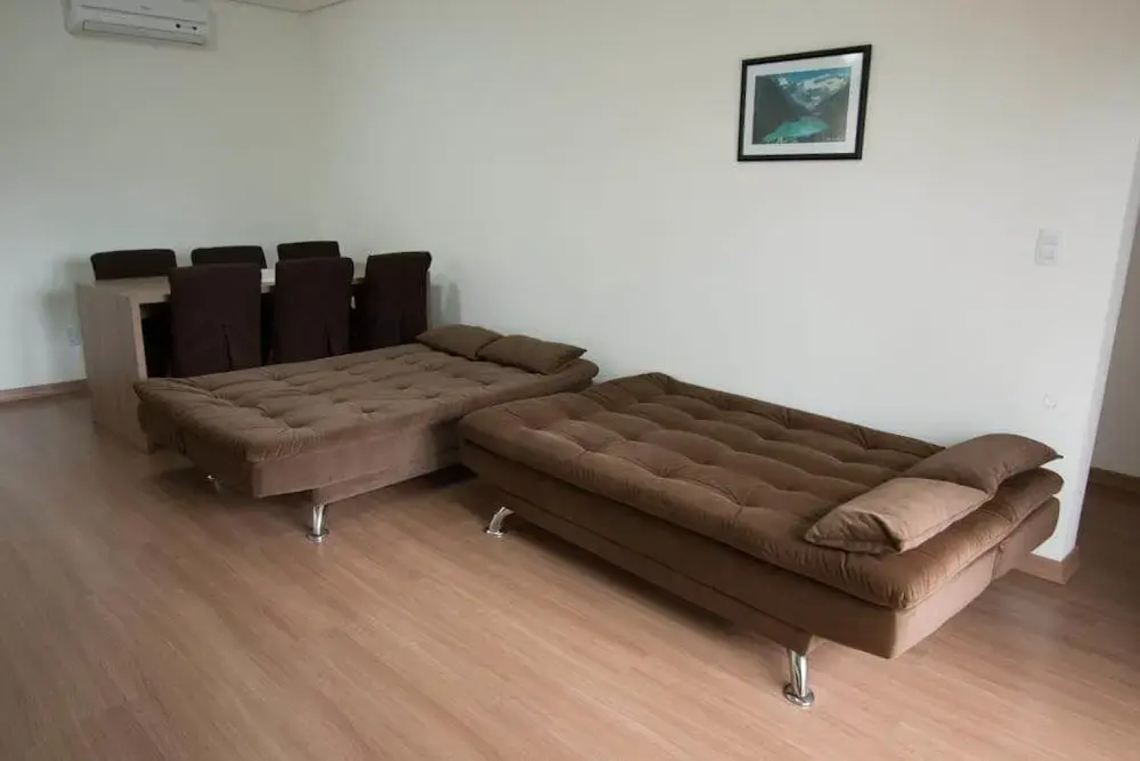 Residencial Scheifler 8 pessoas