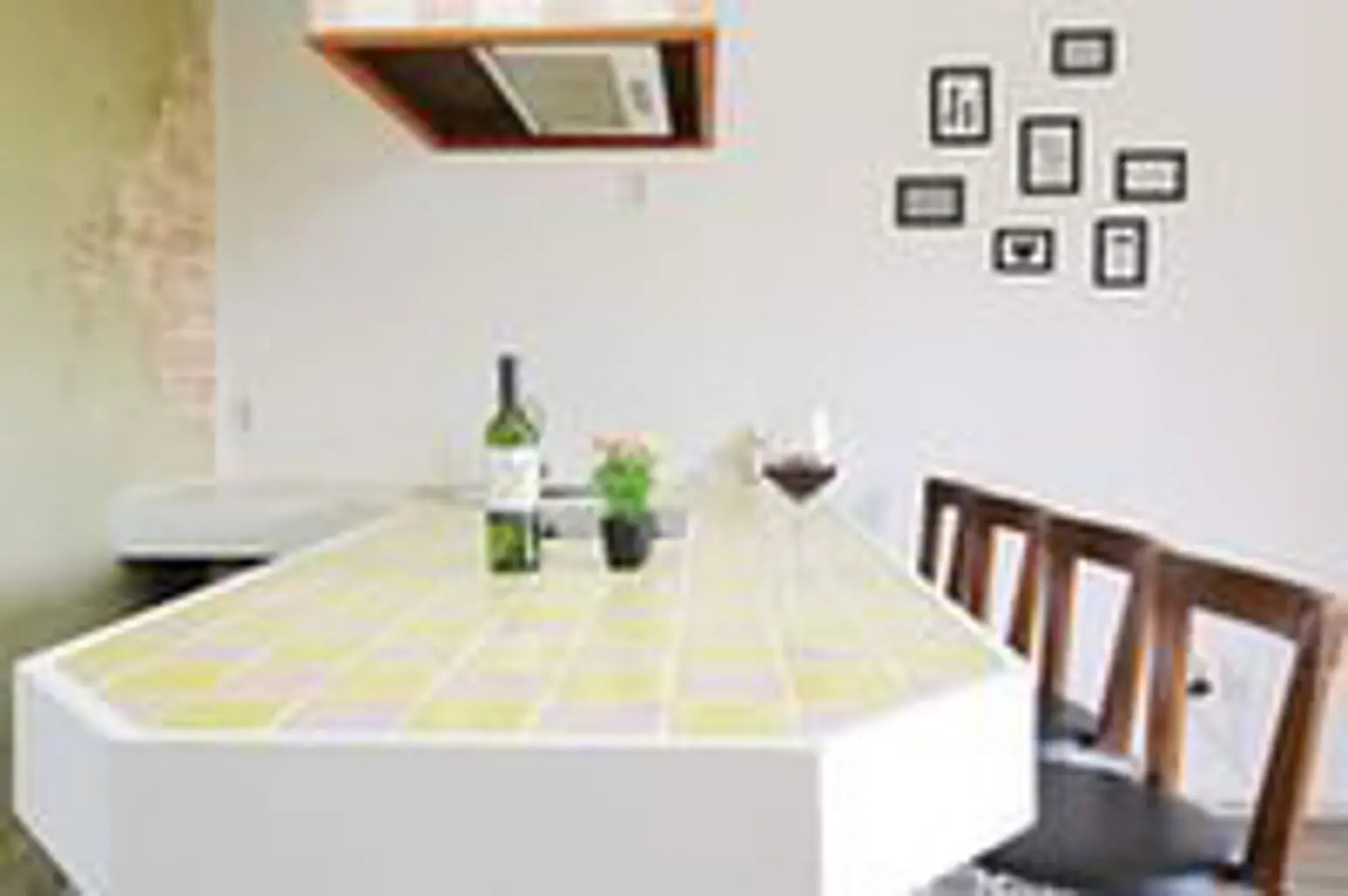 Anmyeongdo Mediterranean Pension