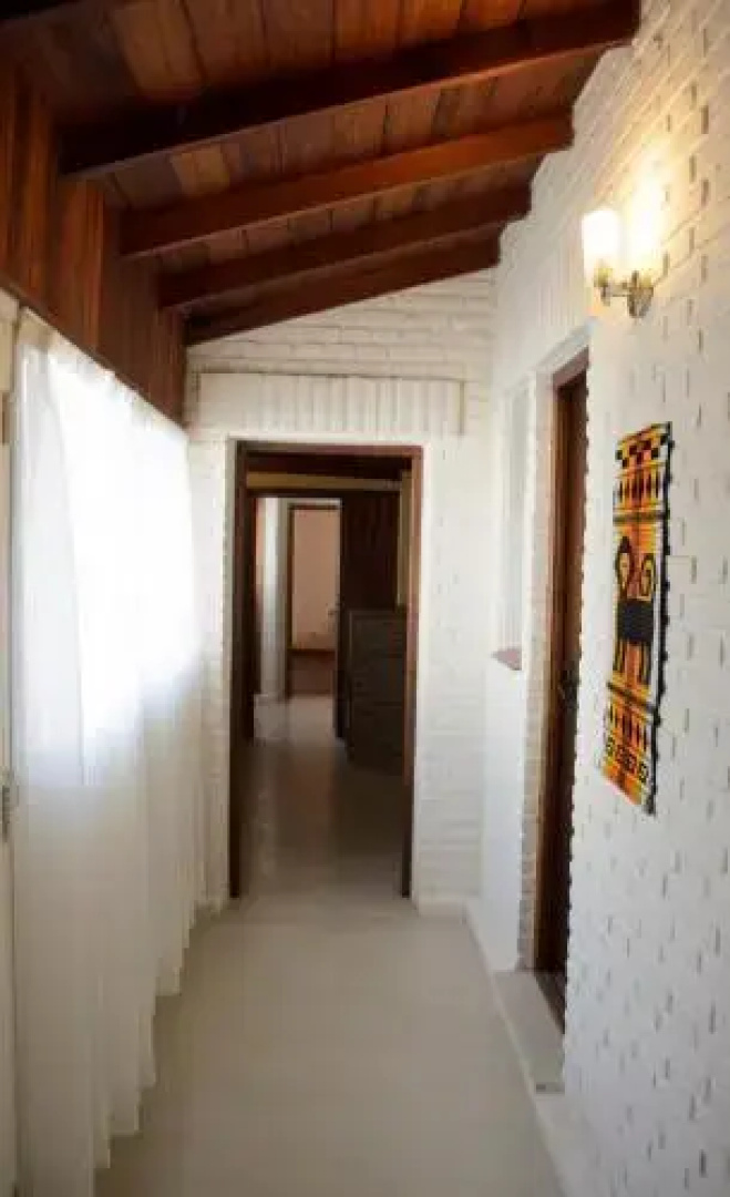 Quebrada Mansa