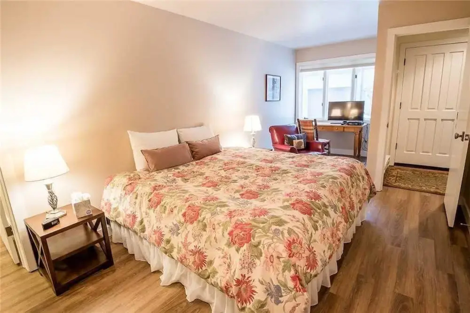 Knob Hill Ridge #1 - 2 Br Condo